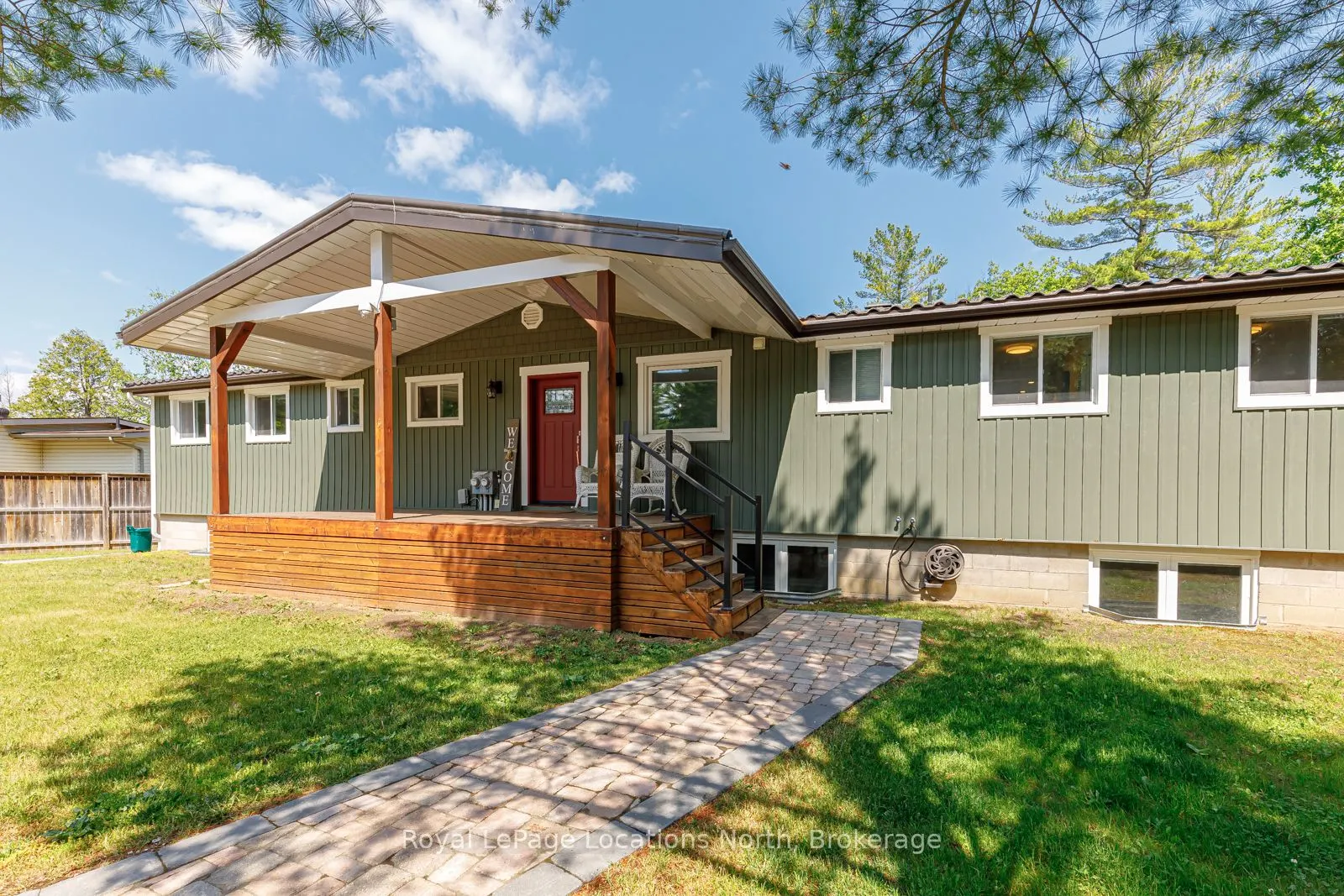 1628 River Road W
