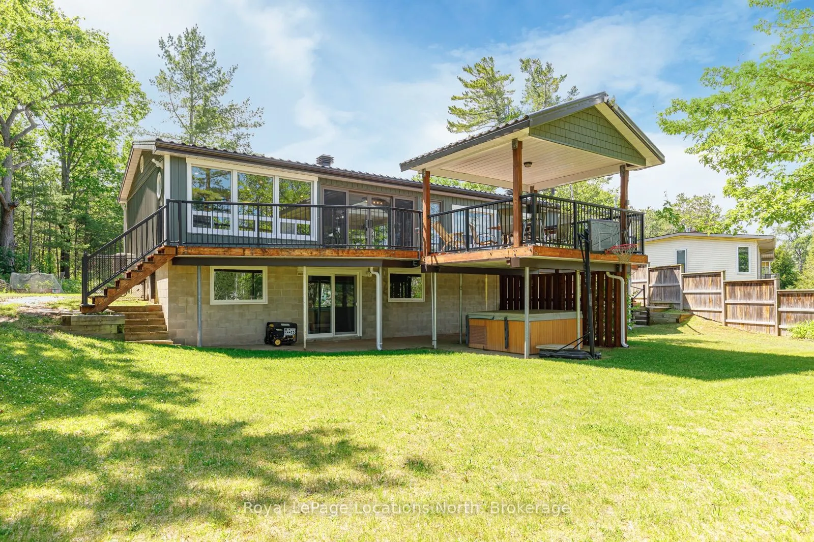 1628 River Road W