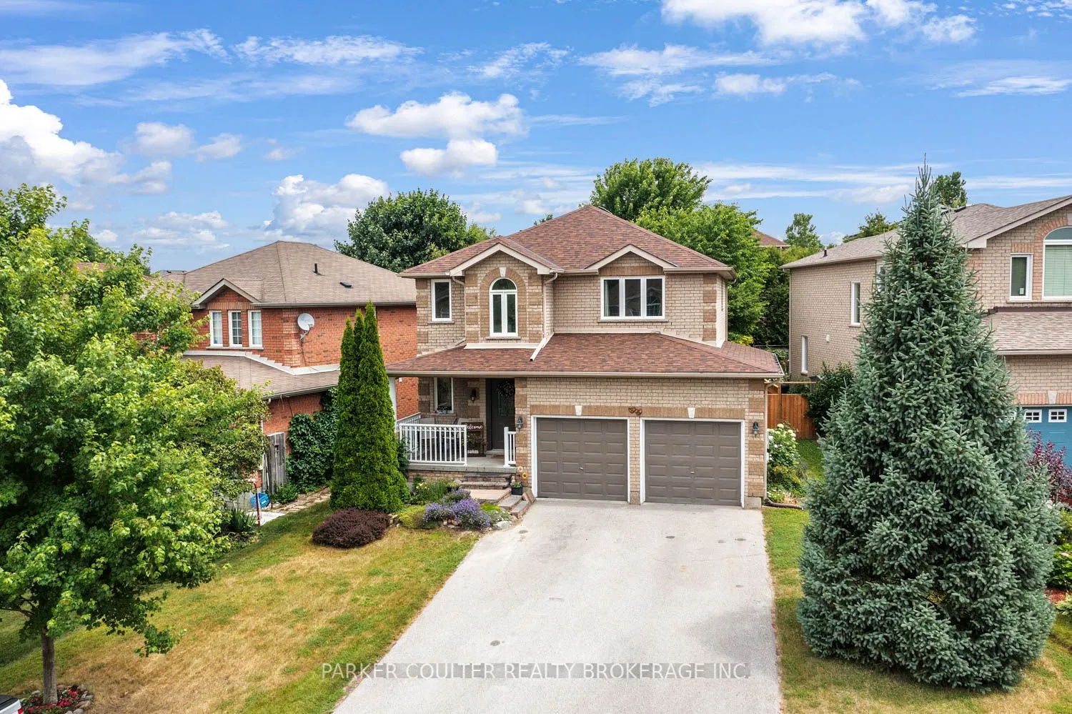 84 Gore Drive