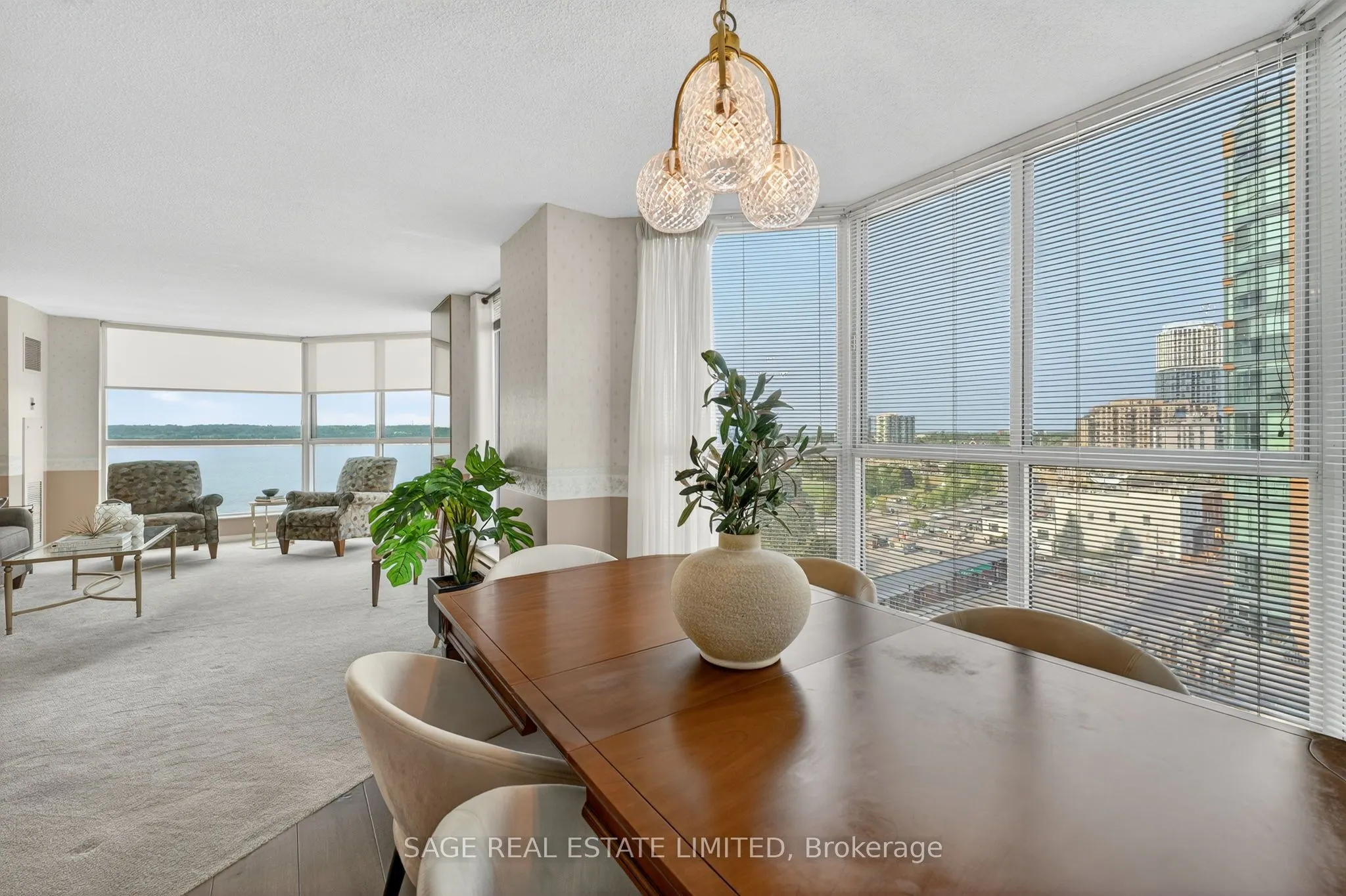 150 Dunlop Street E, #706