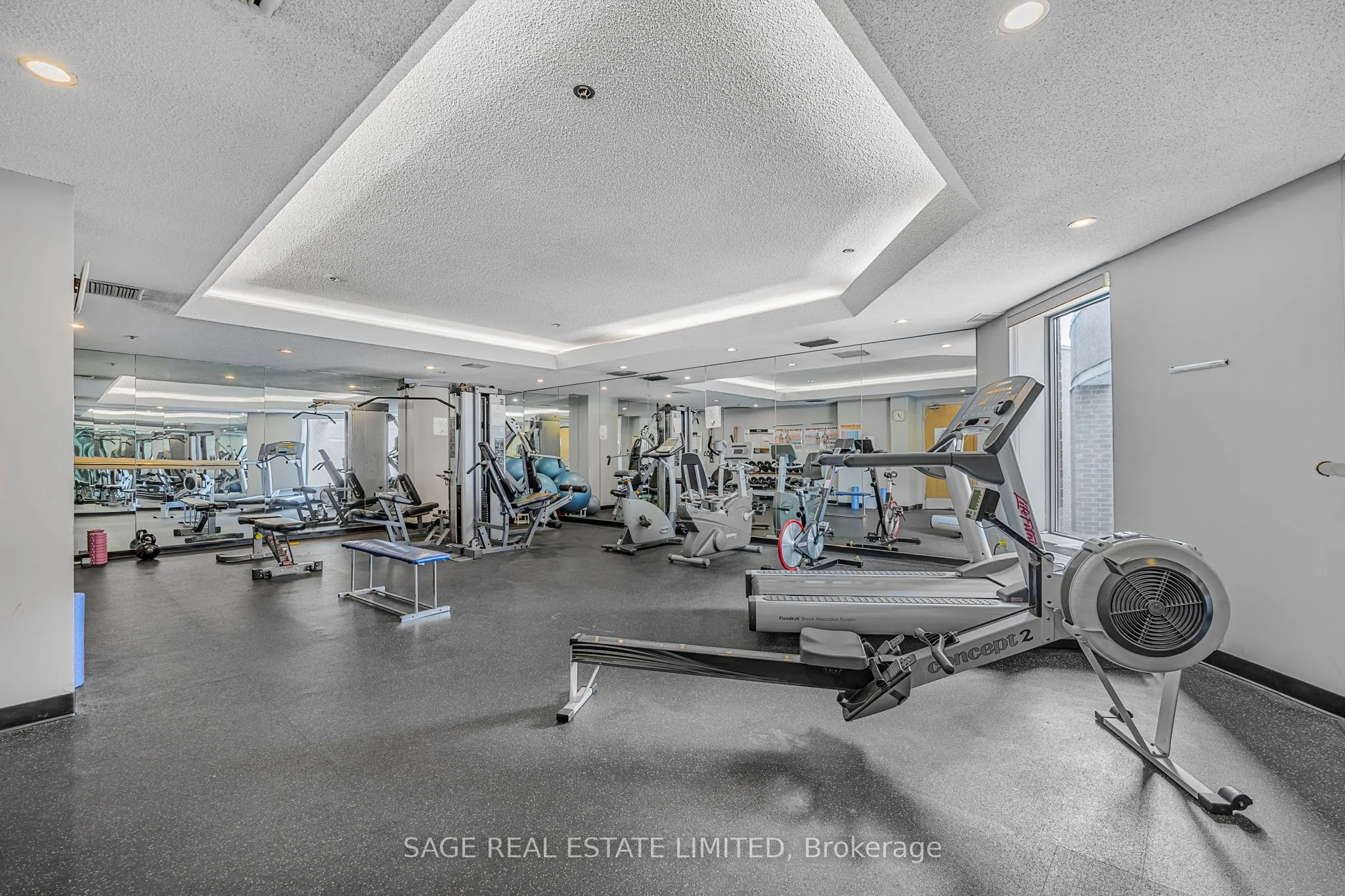 150 Dunlop Street E, #706