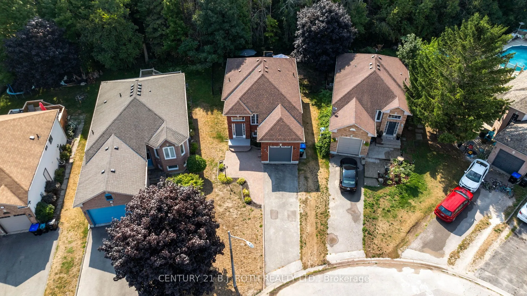 141 Dyer Drive
