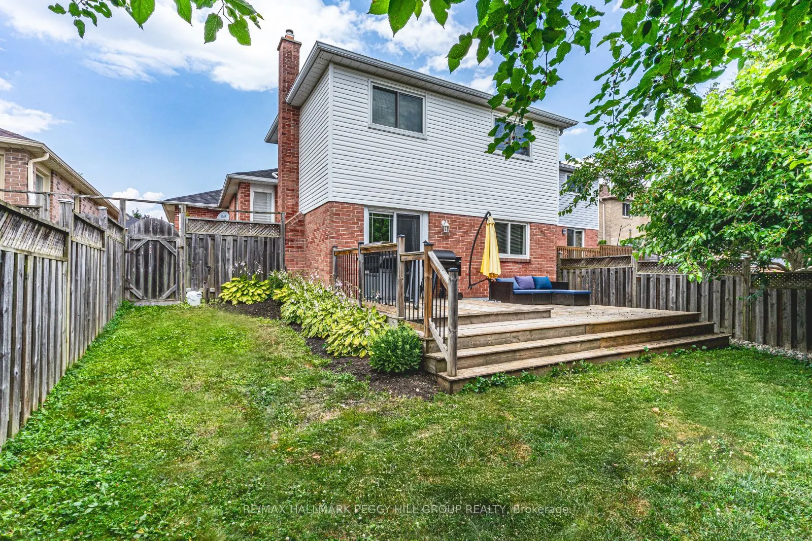 40 Grasett Crescent