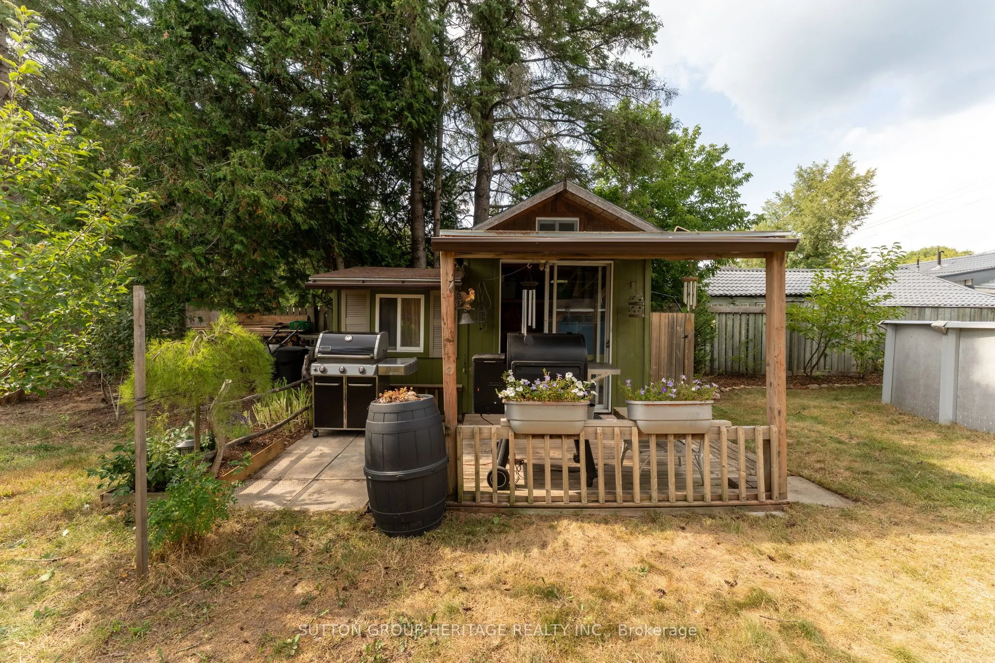 3660 Baldwick Lane