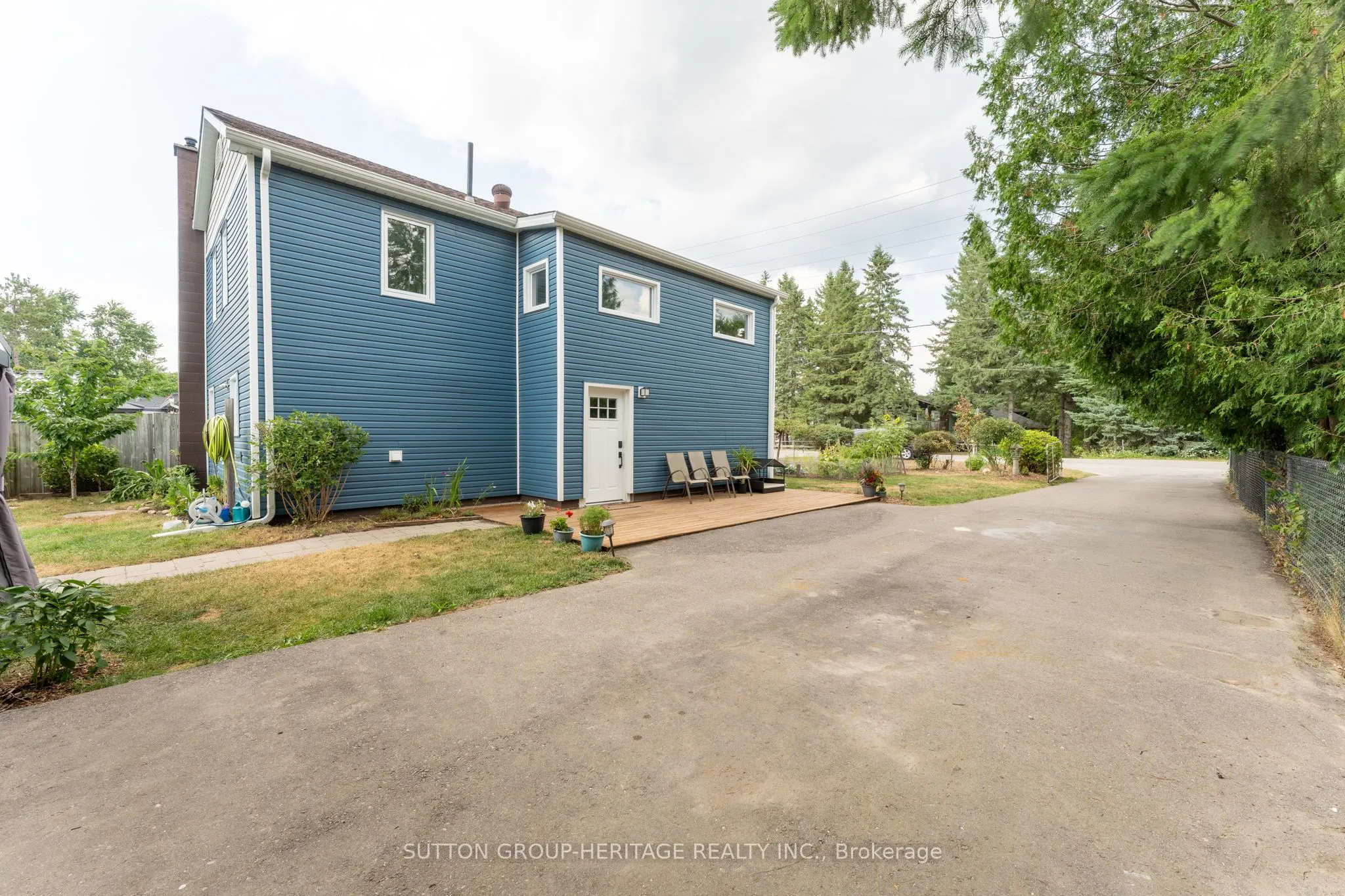 3660 Baldwick Lane