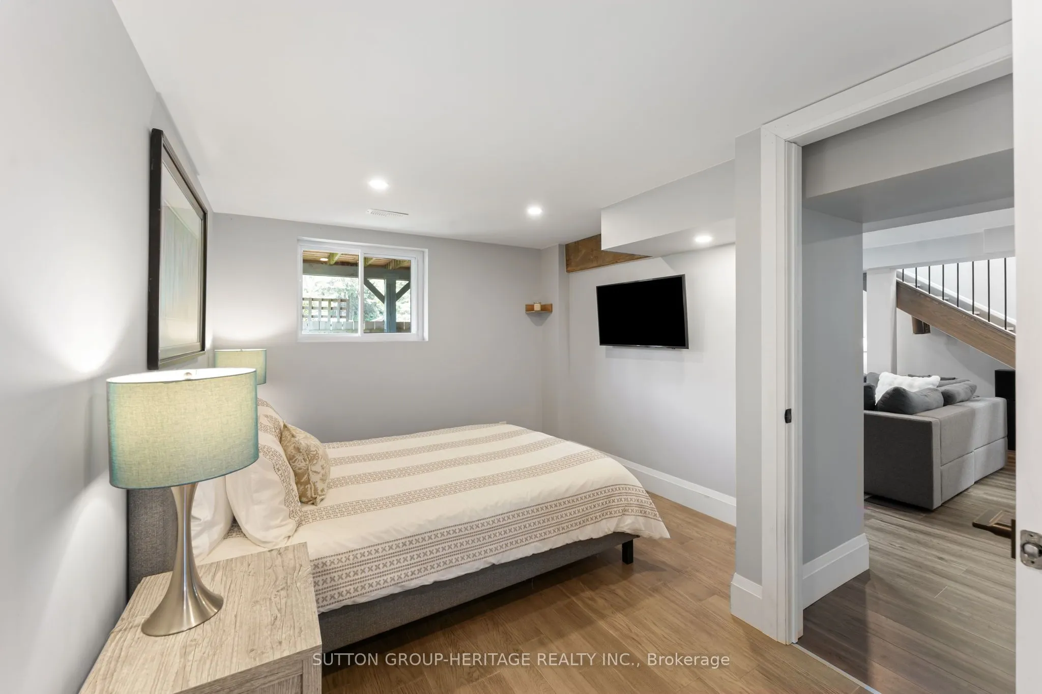 3660 Baldwick Lane