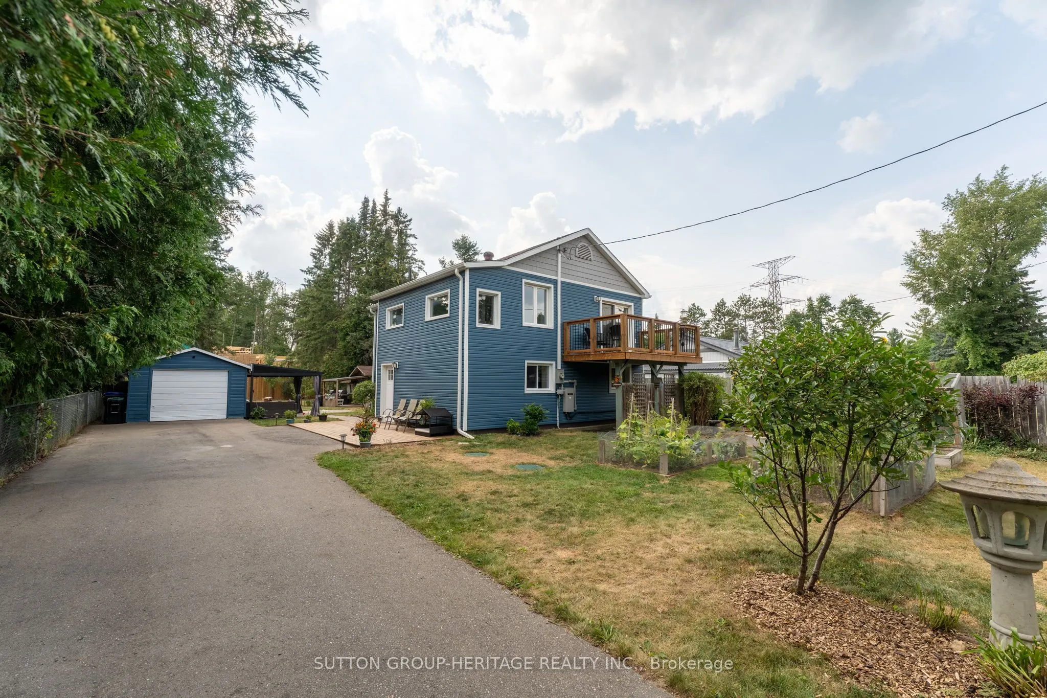 3660 Baldwick Lane