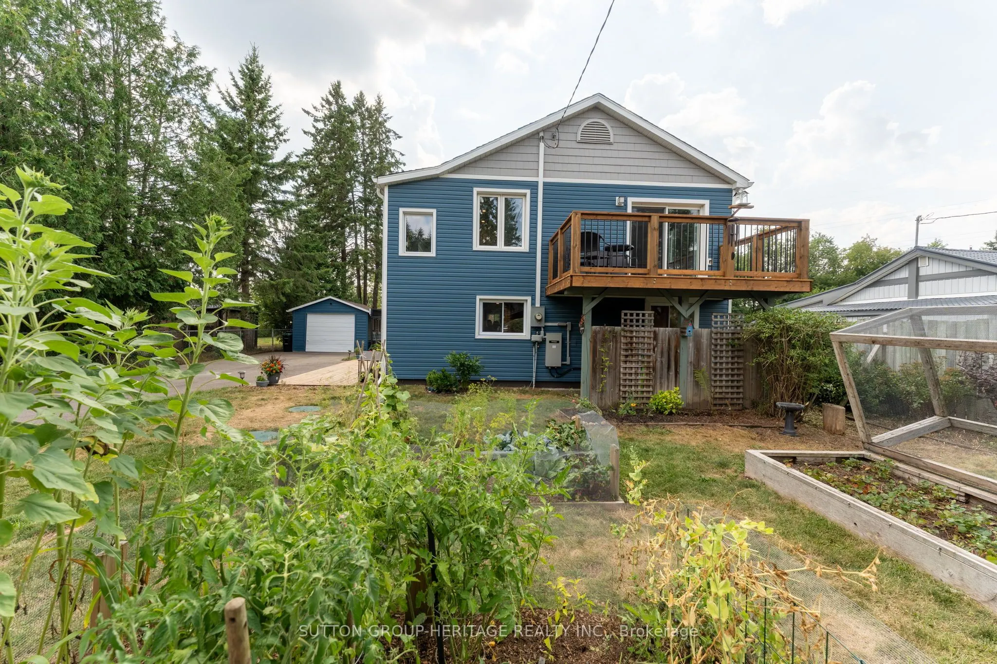 3660 Baldwick Lane