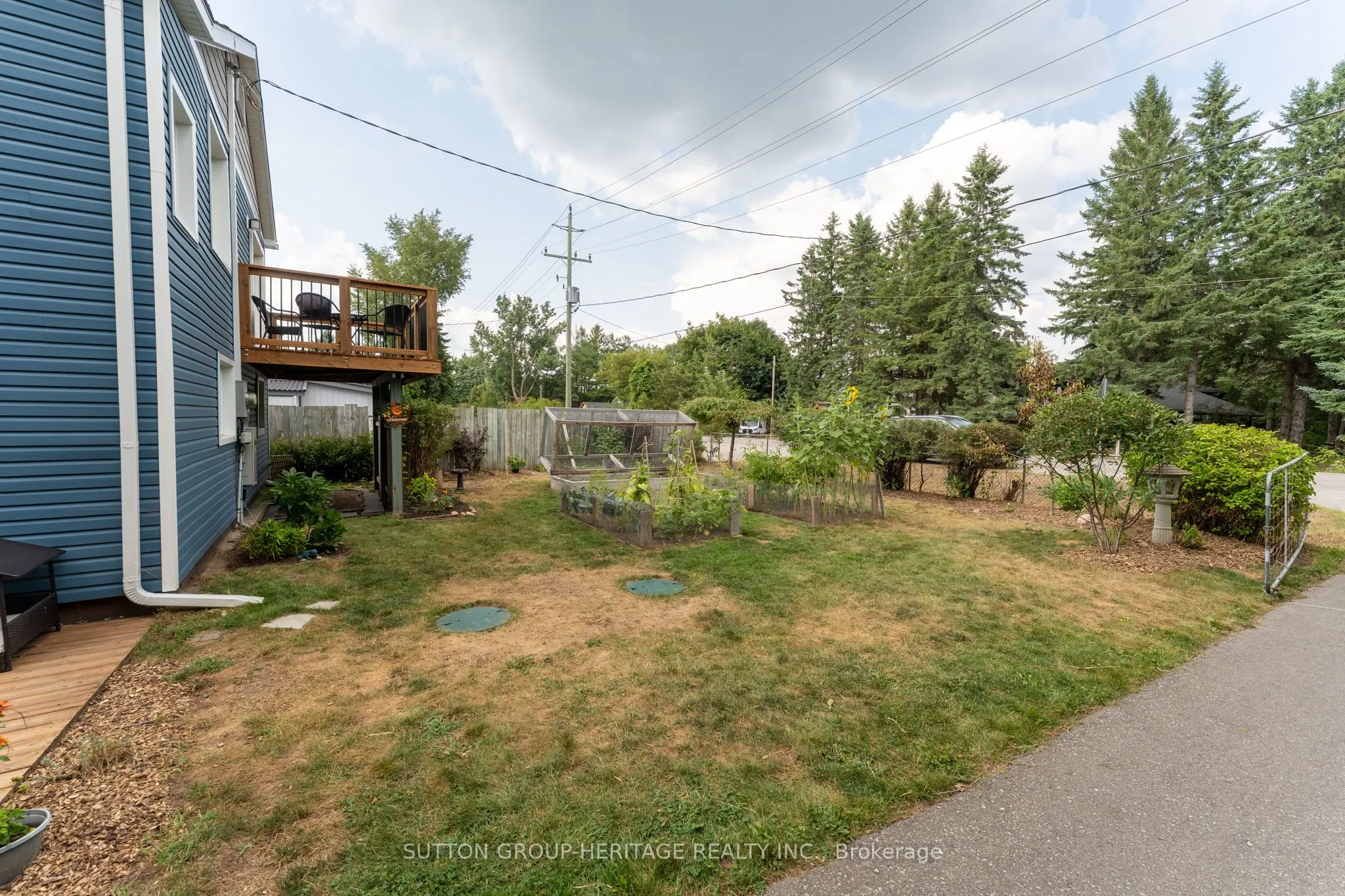 3660 Baldwick Lane