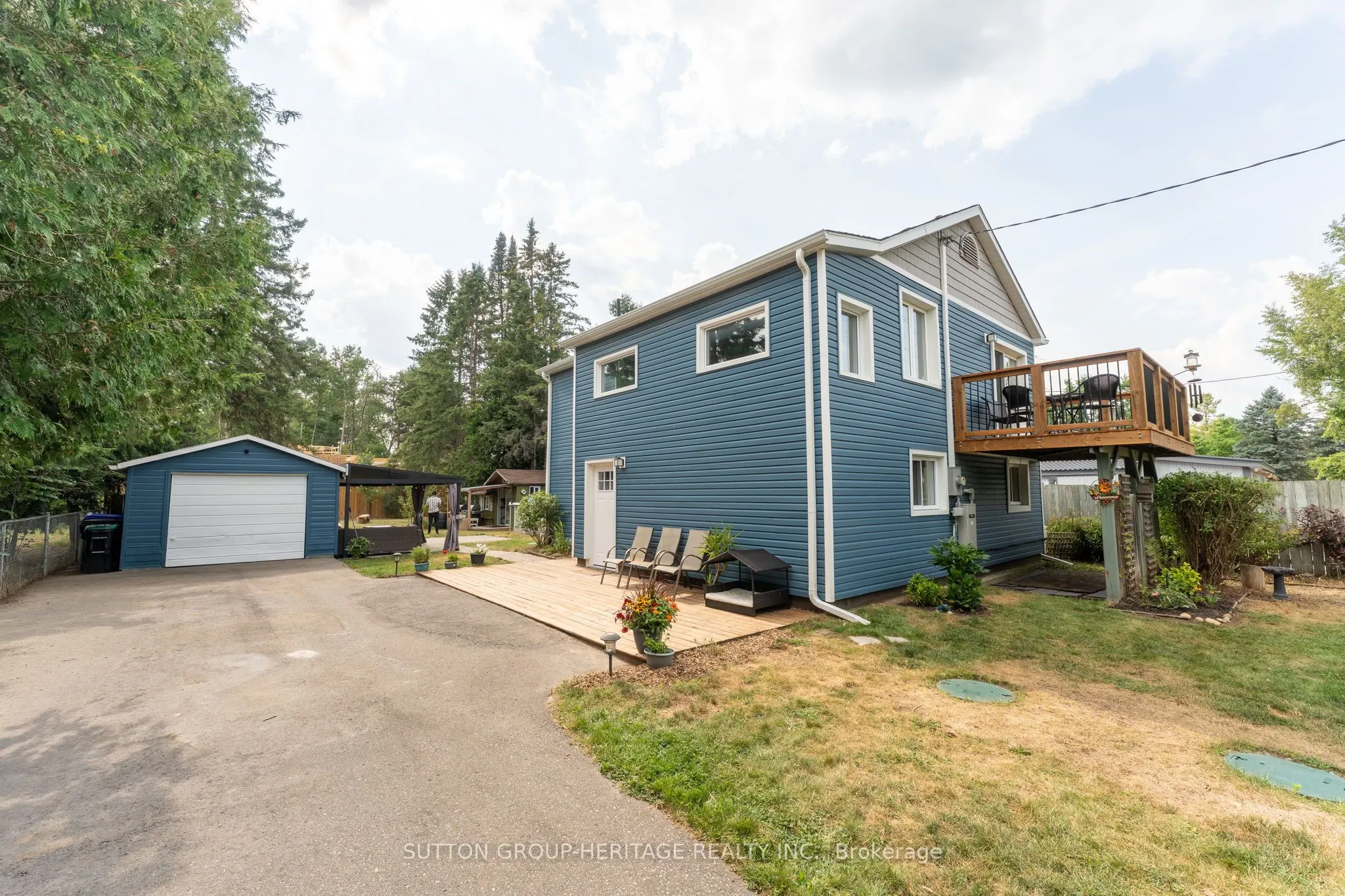 3660 Baldwick Lane