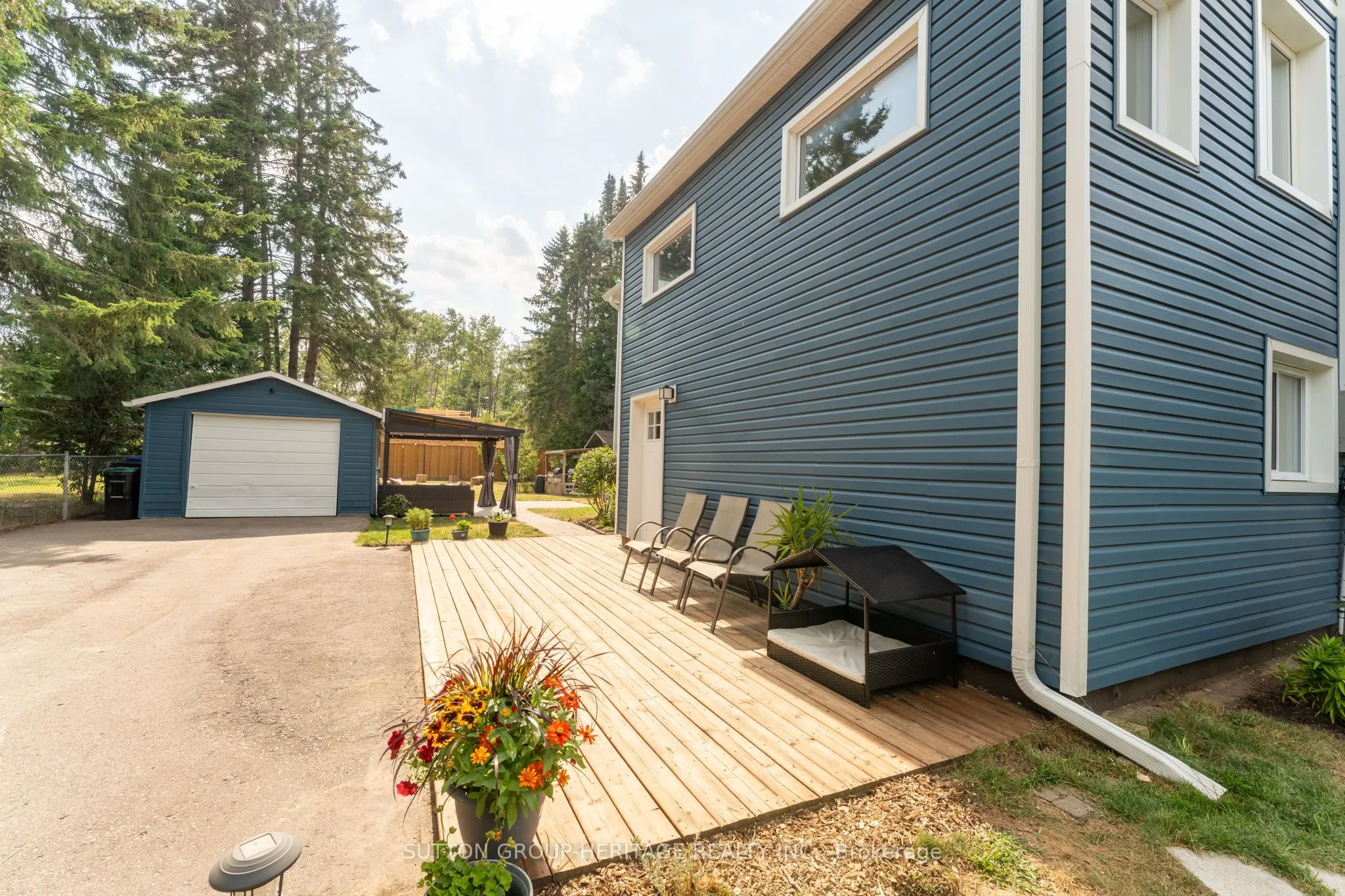 3660 Baldwick Lane