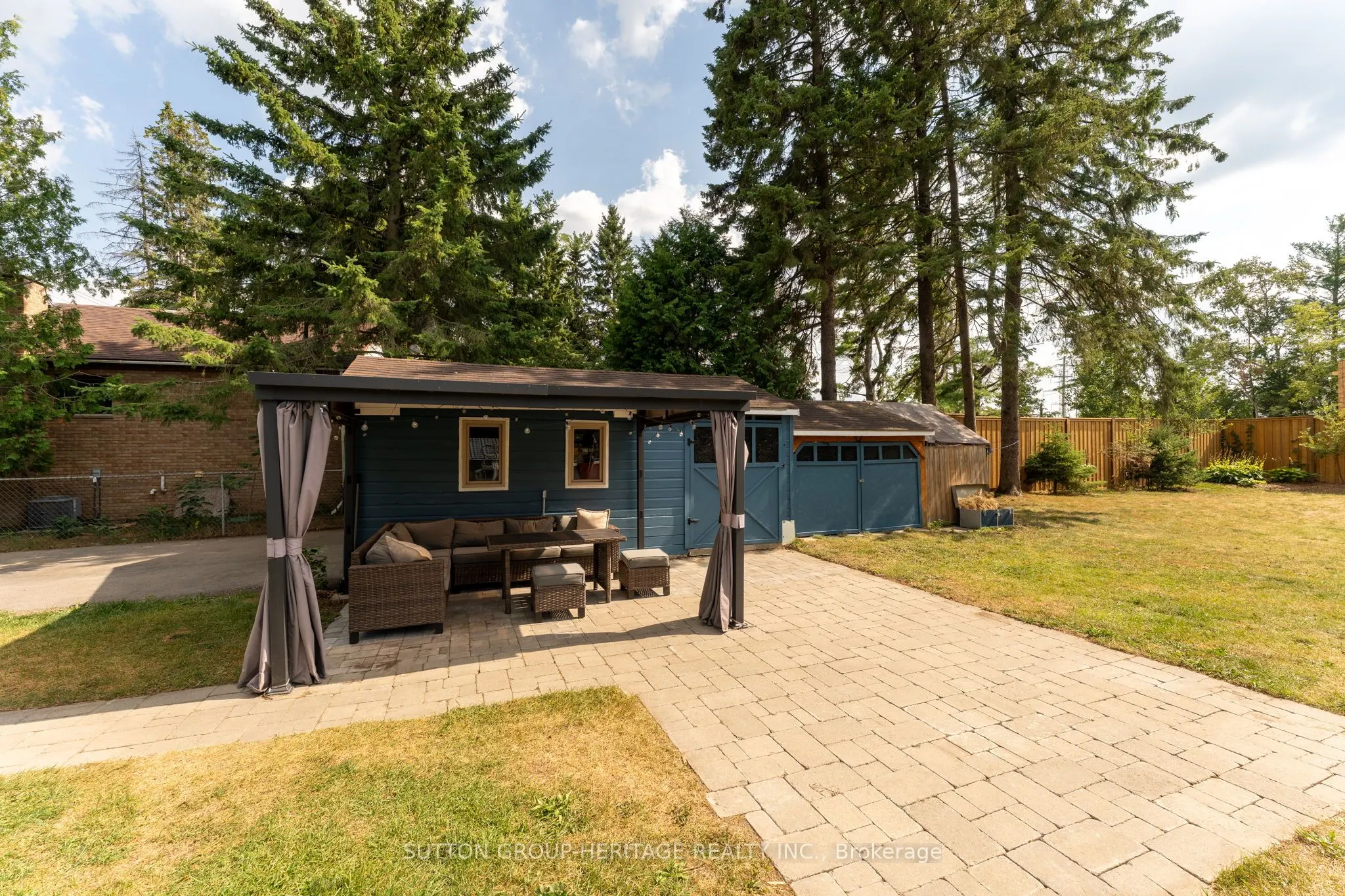 3660 Baldwick Lane