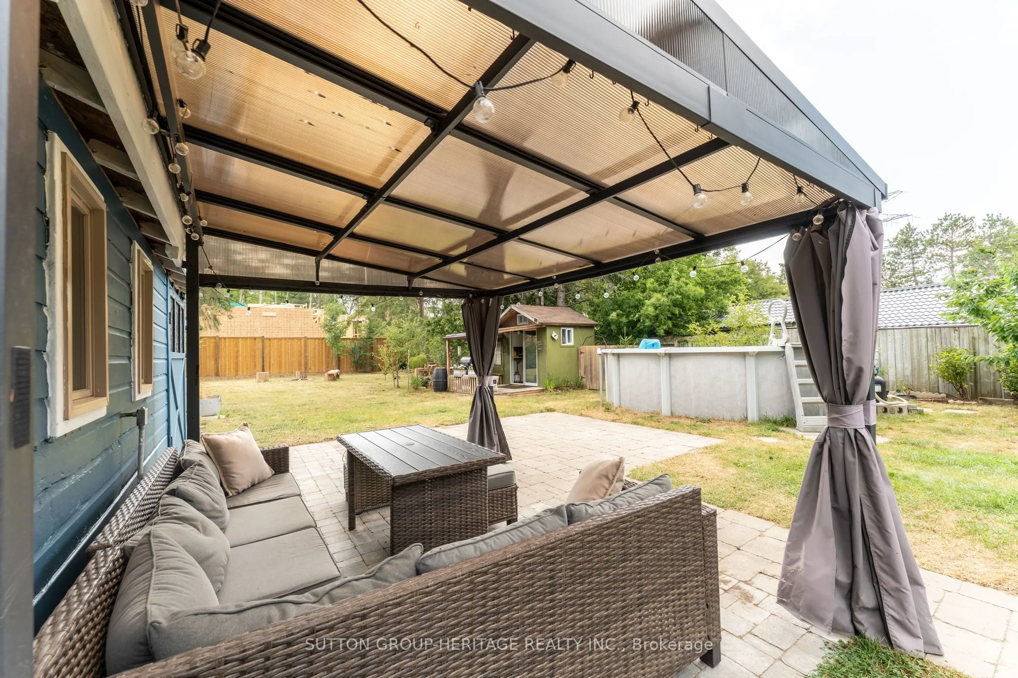 3660 Baldwick Lane