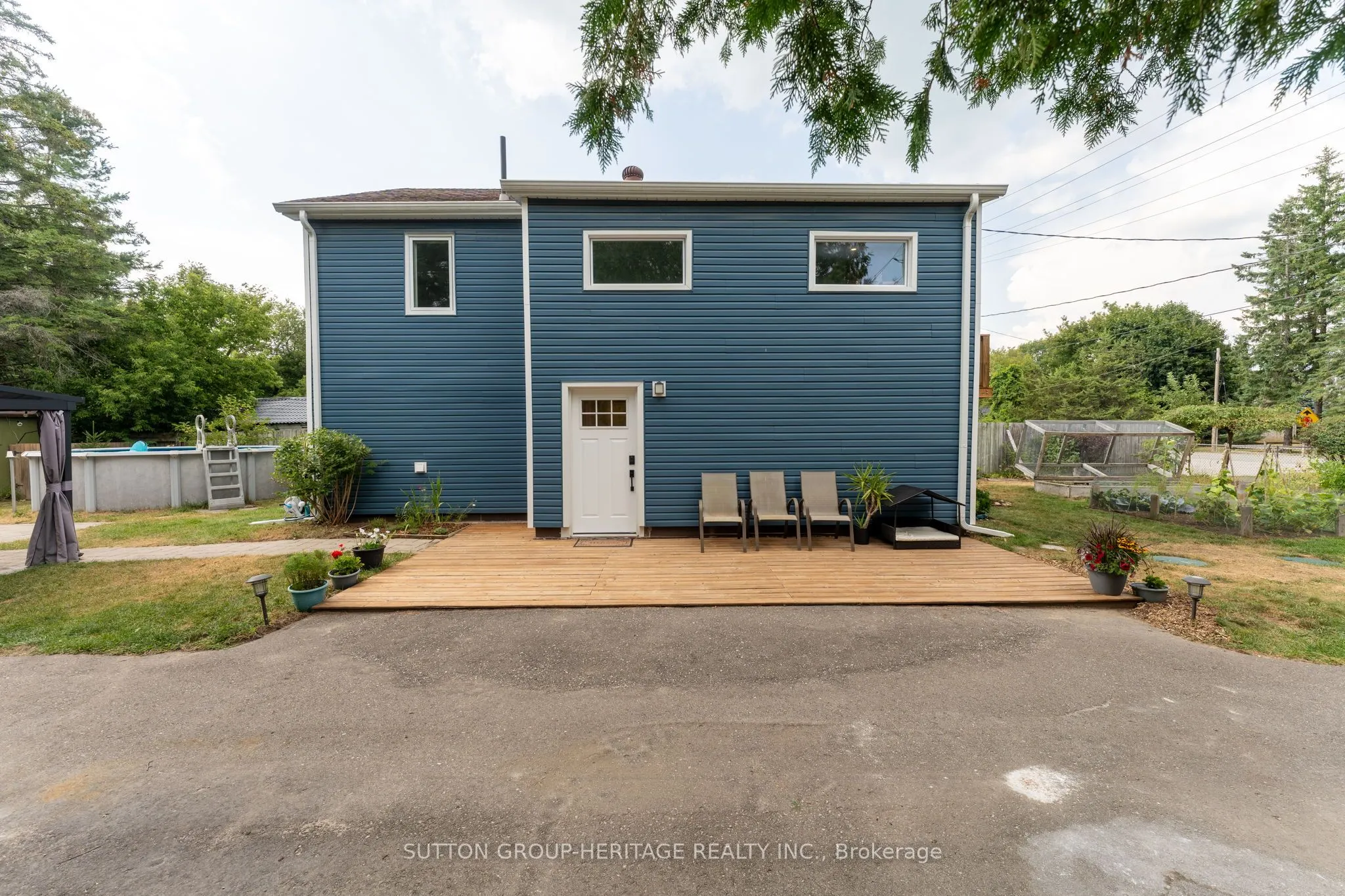 3660 Baldwick Lane