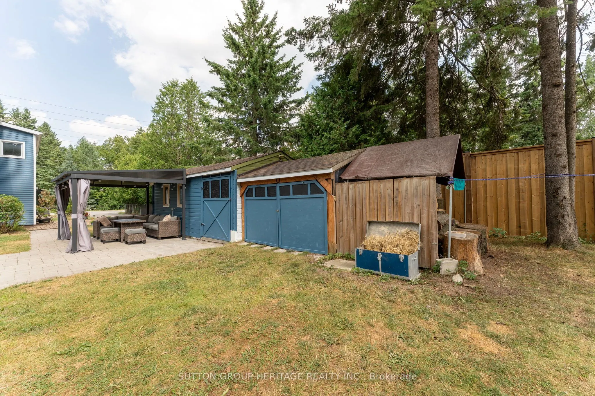 3660 Baldwick Lane