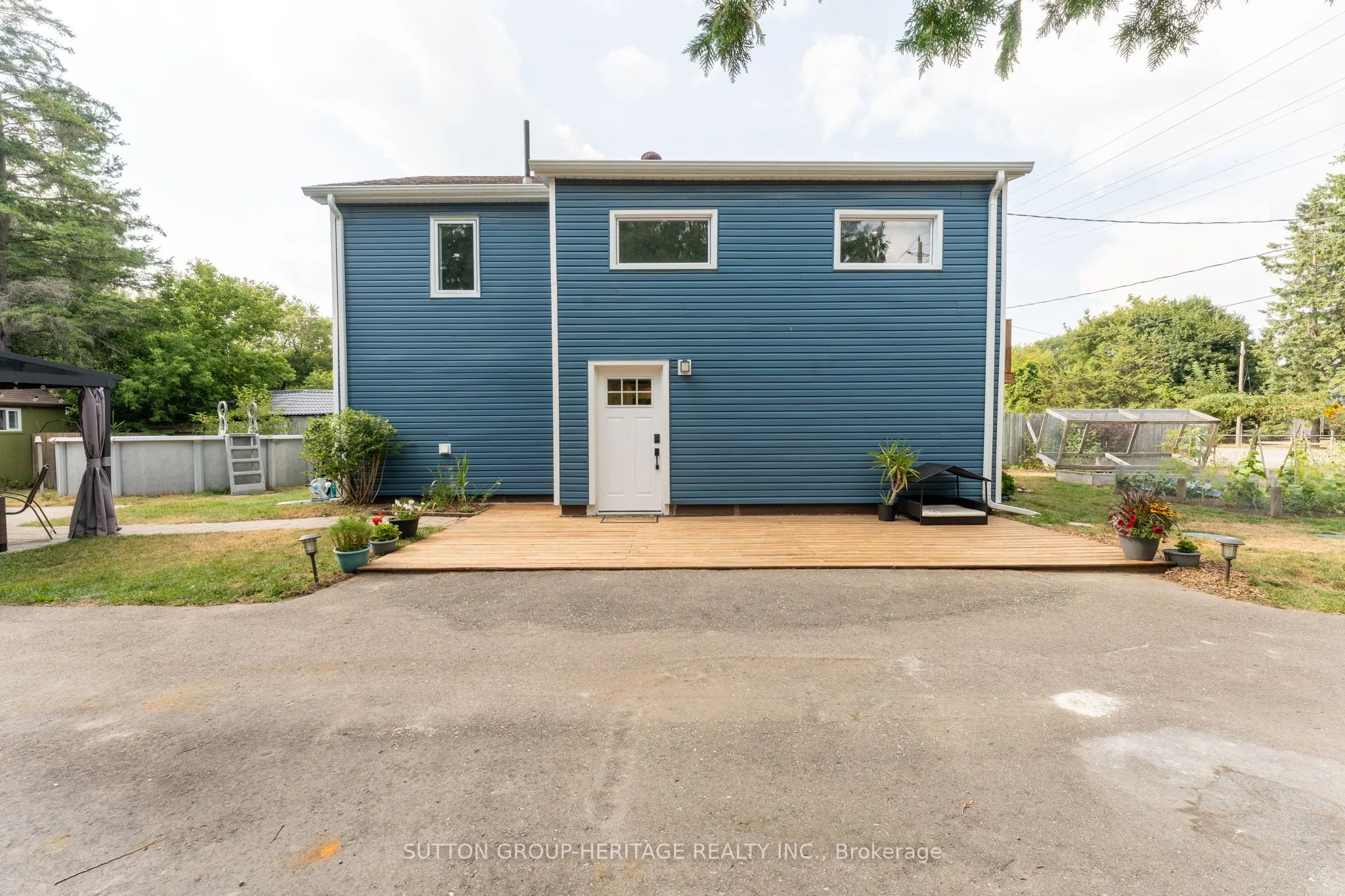 3660 Baldwick Lane