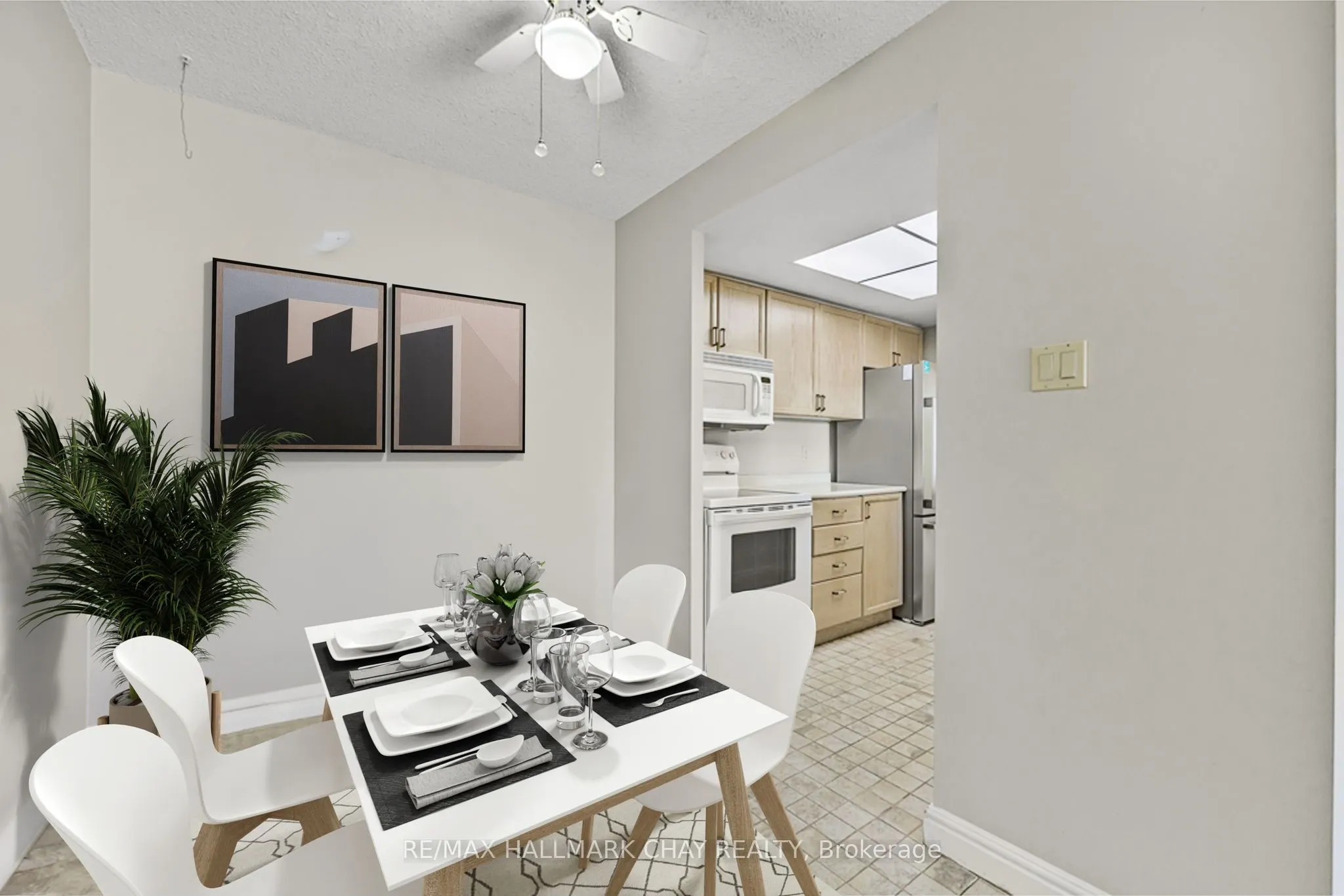 65 Ellen Street, #205