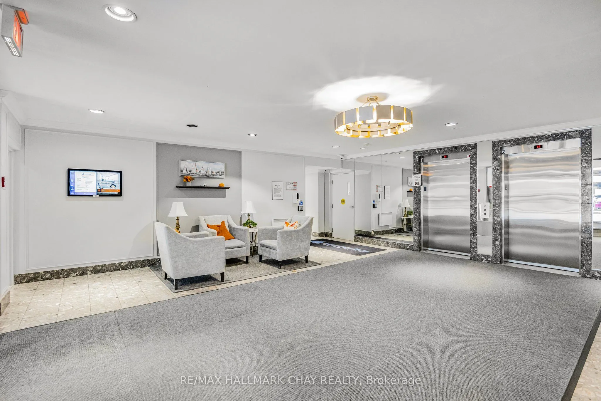 65 Ellen Street, #205