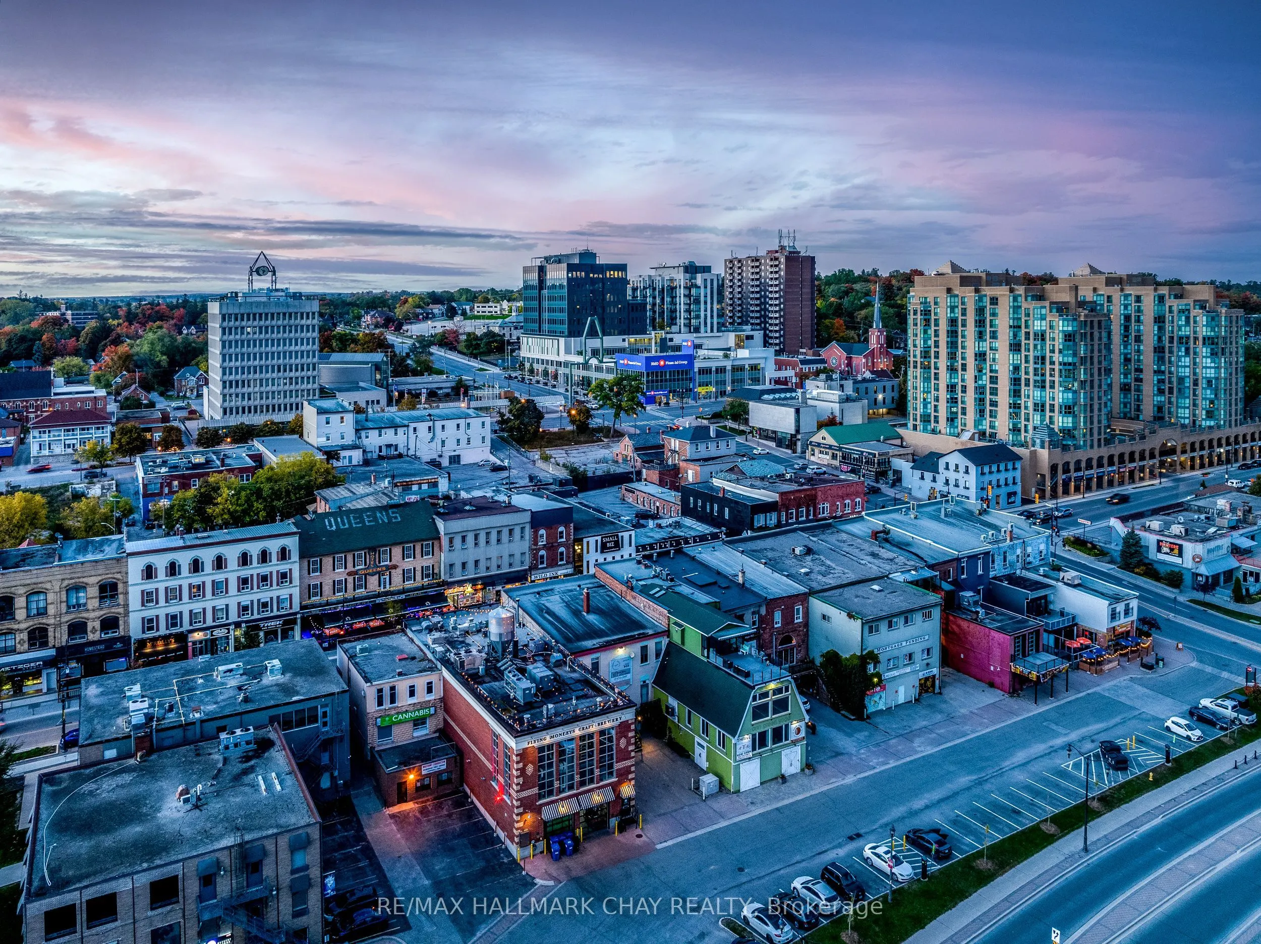 65 Ellen Street, #205