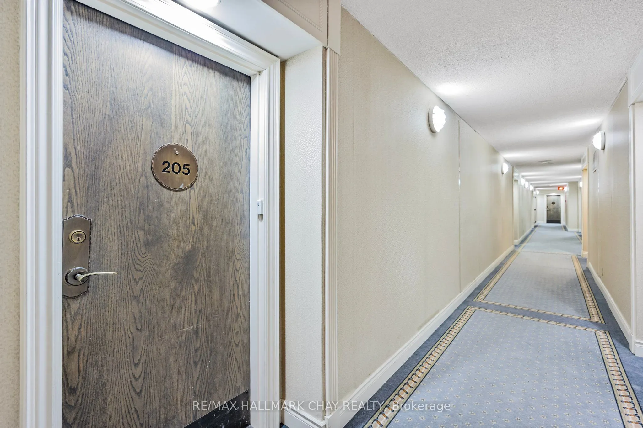 65 Ellen Street, #205