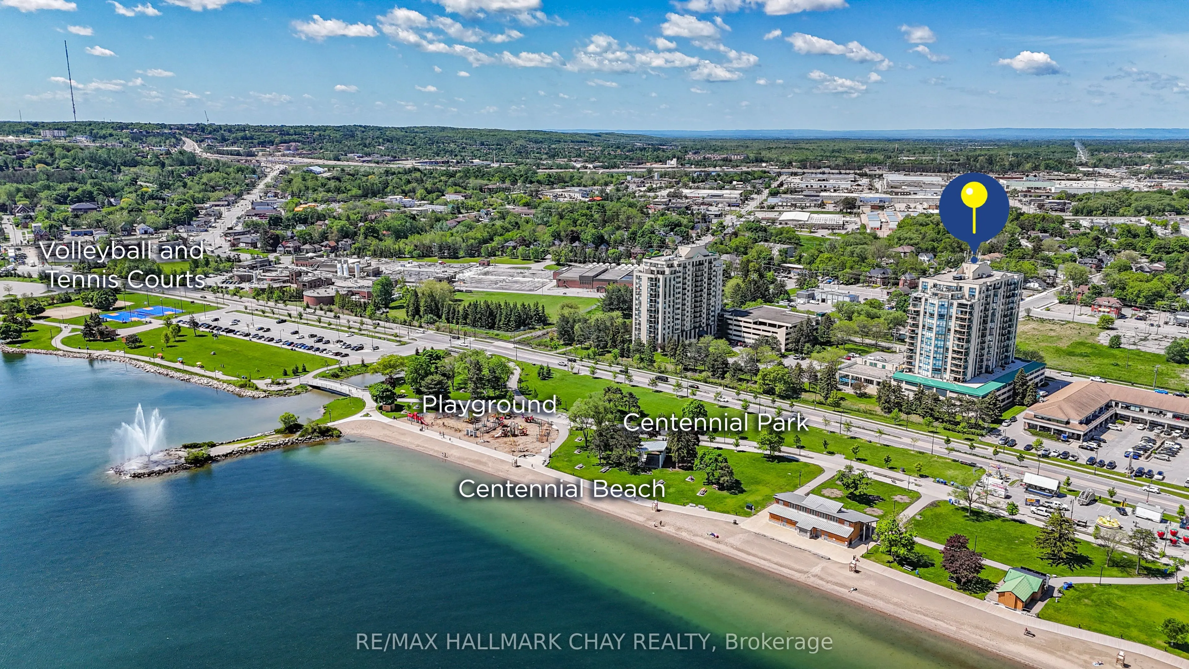65 Ellen Street, #205