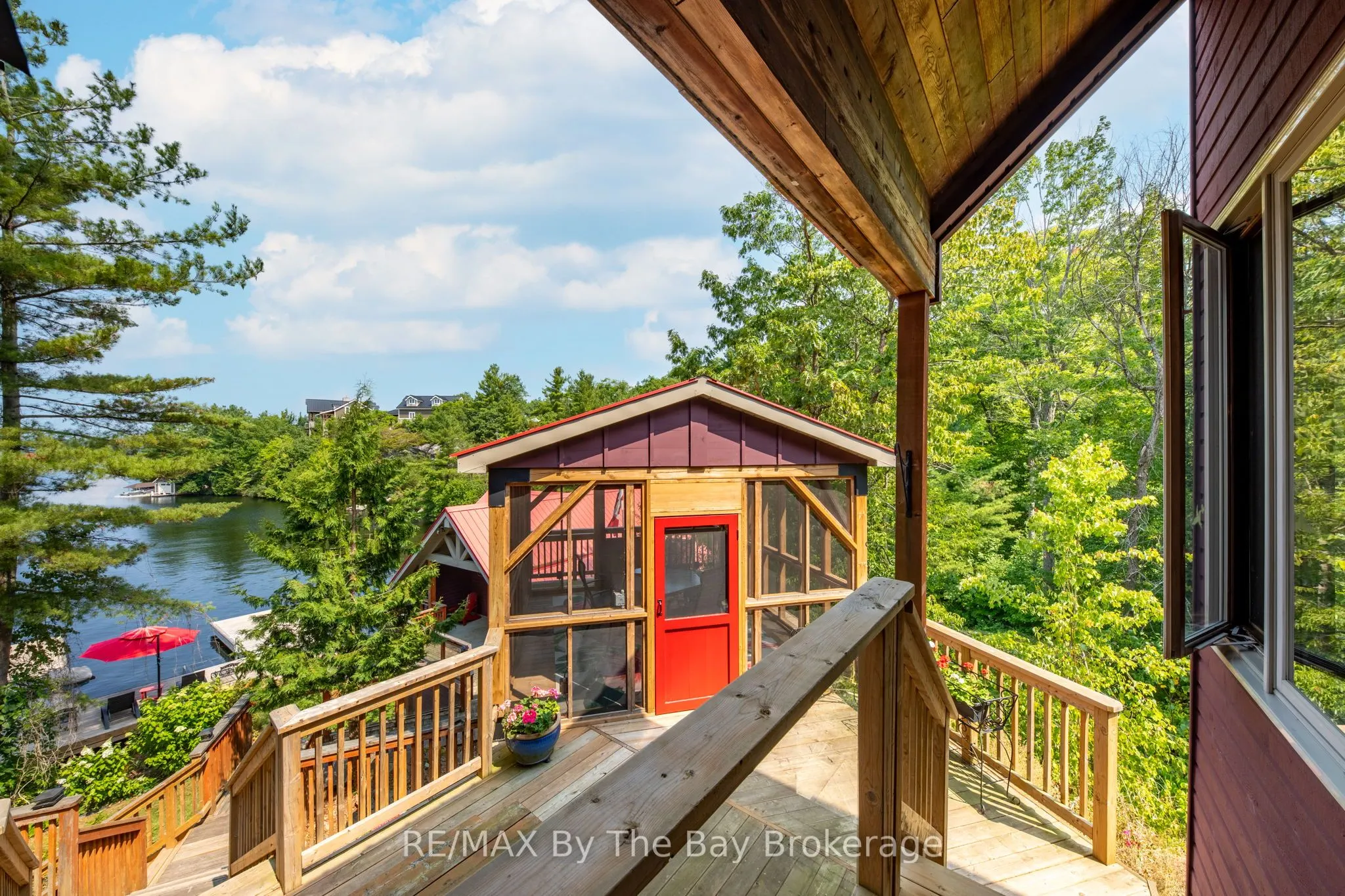 4104 East Shore Road