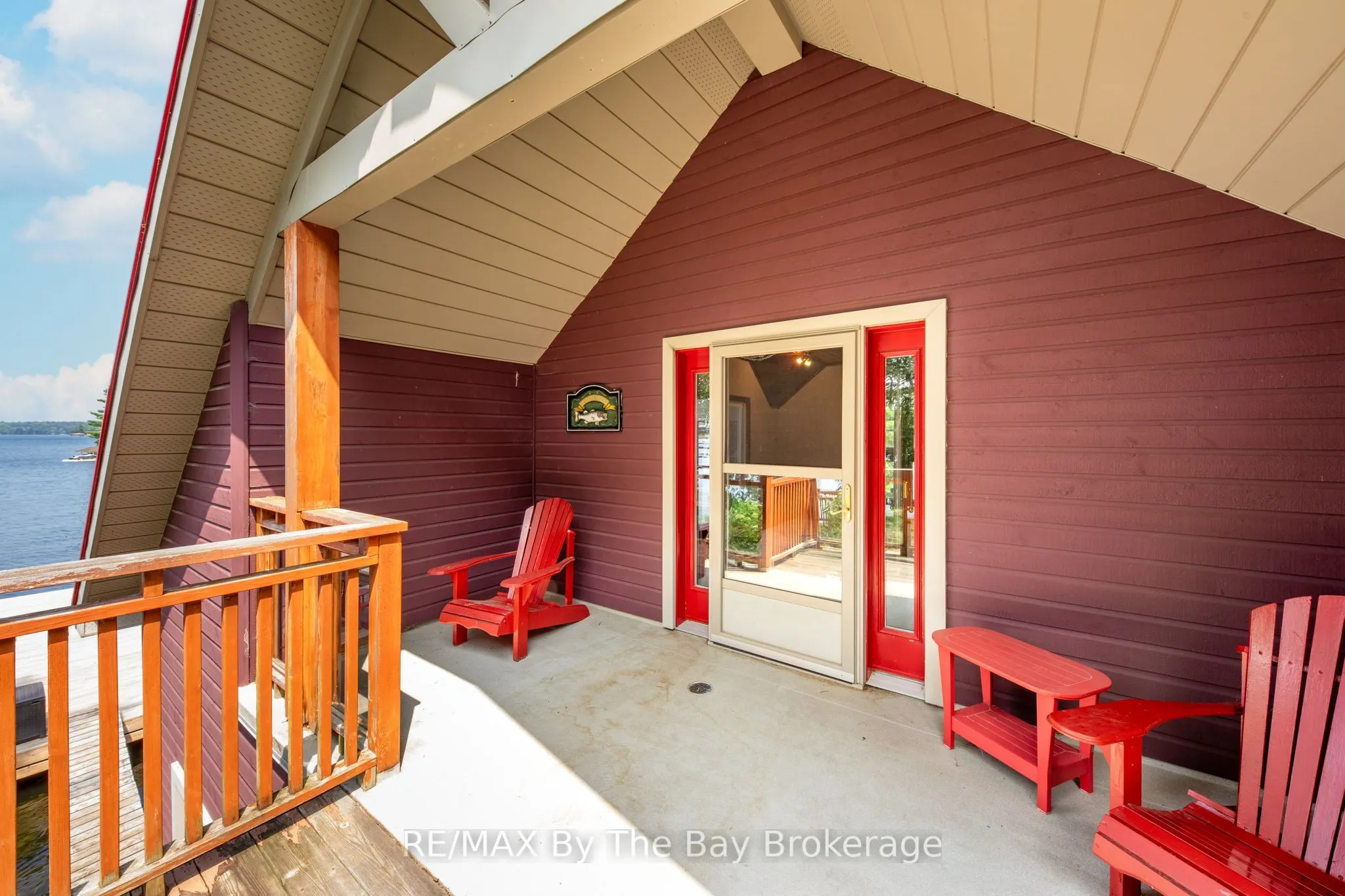 4104 East Shore Road