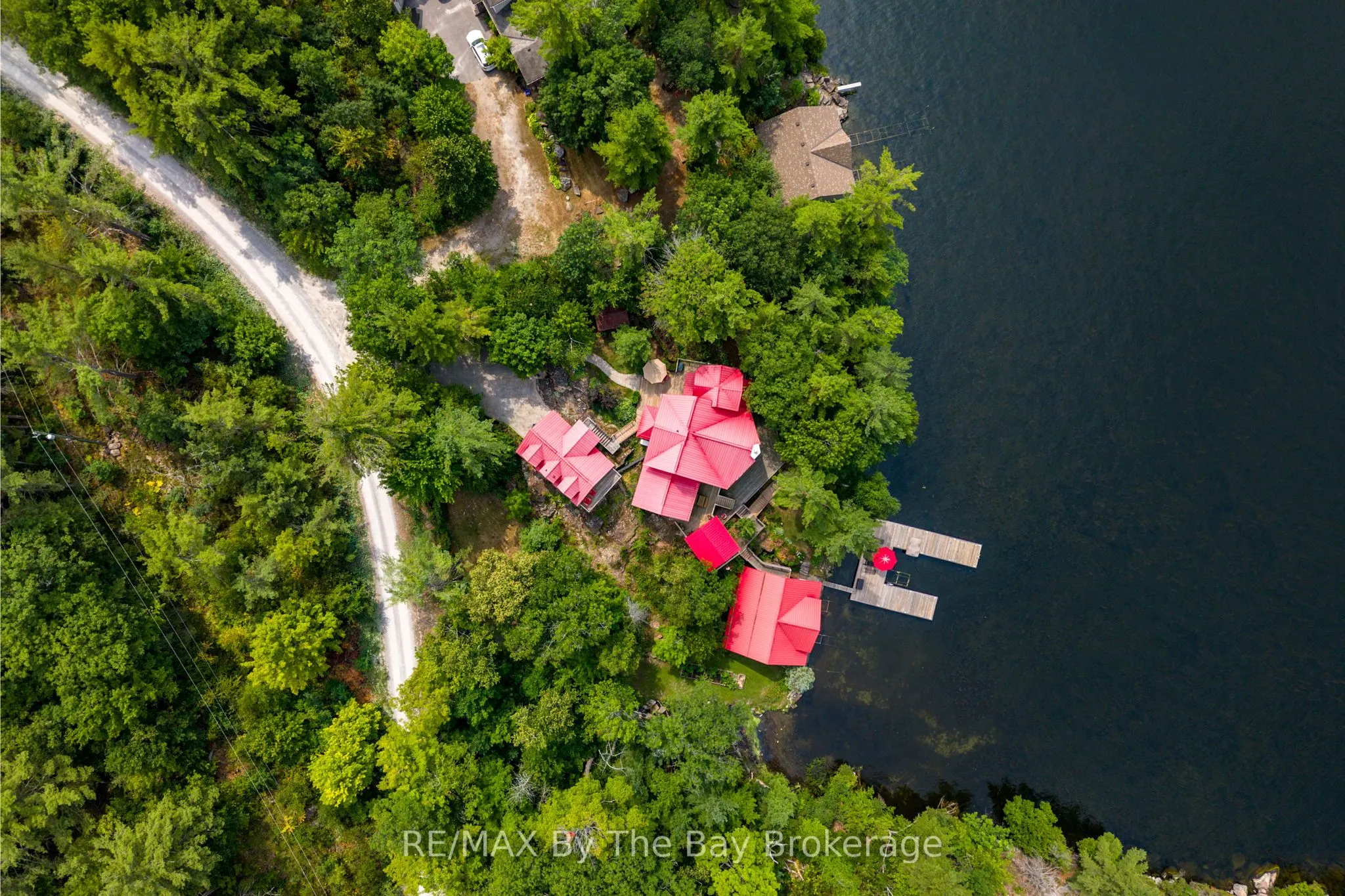 4104 East Shore Road