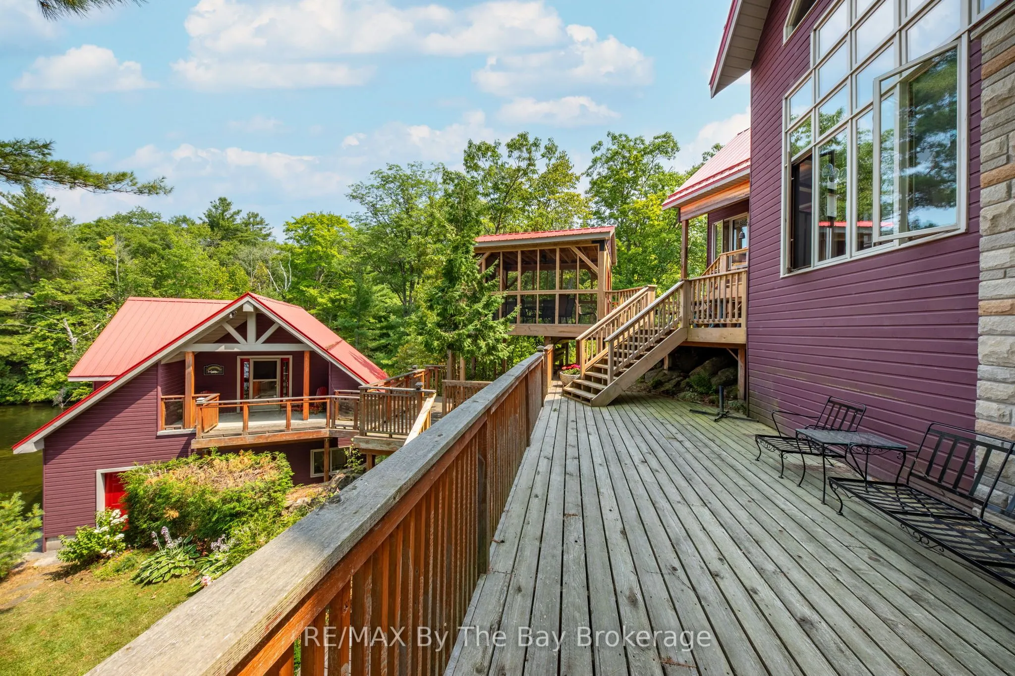 4104 East Shore Road