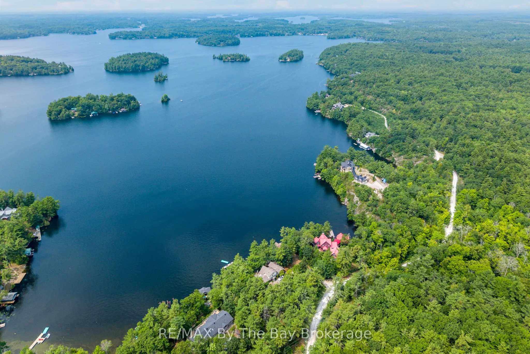 4104 East Shore Road
