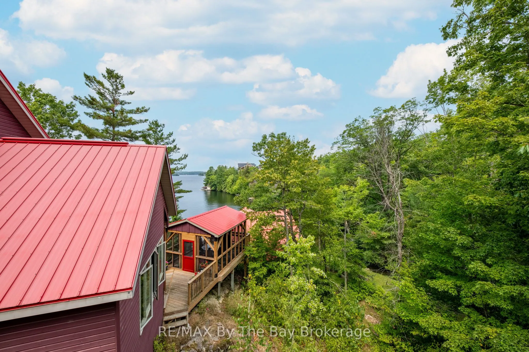 4104 East Shore Road