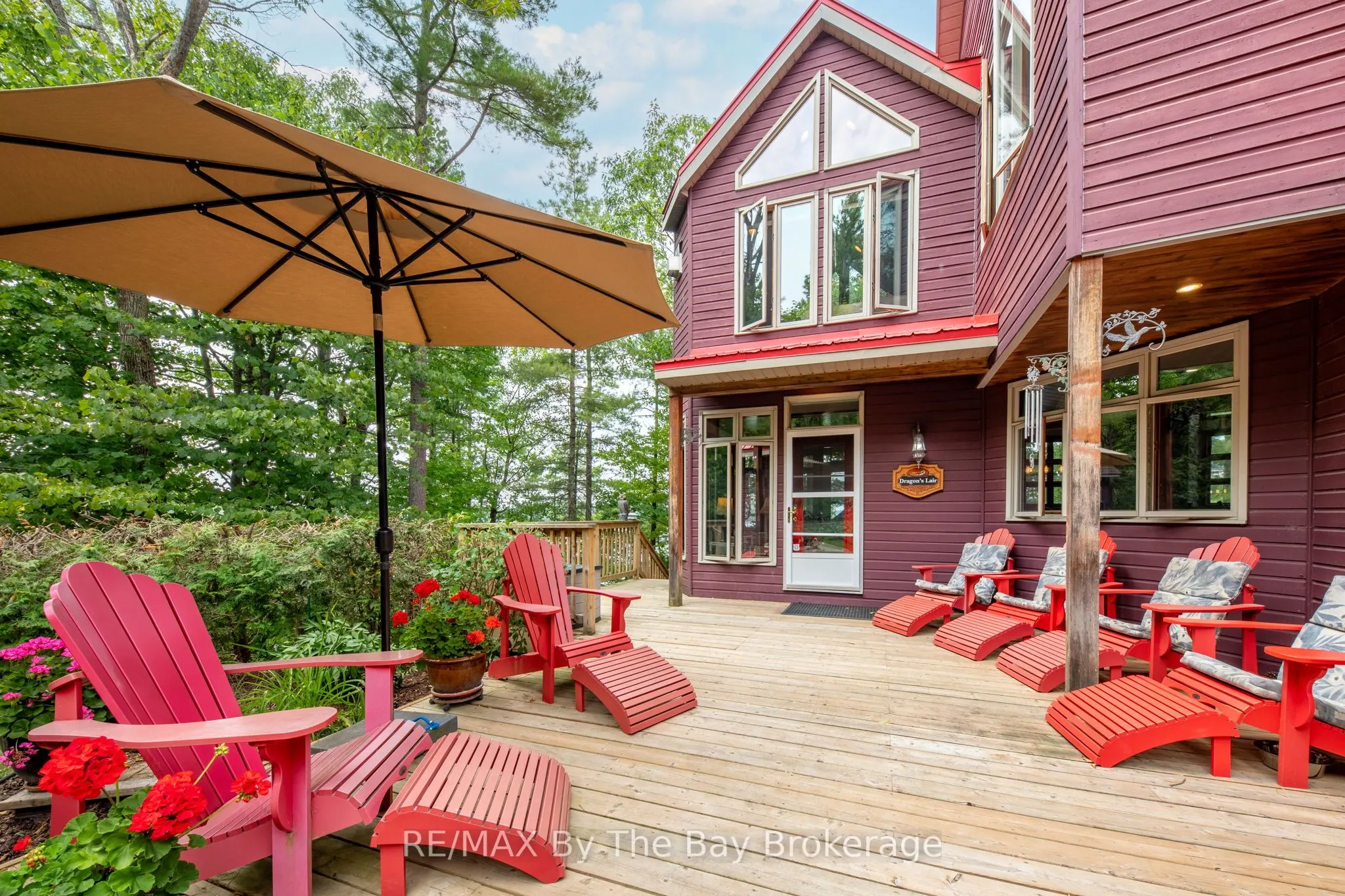 4104 East Shore Road