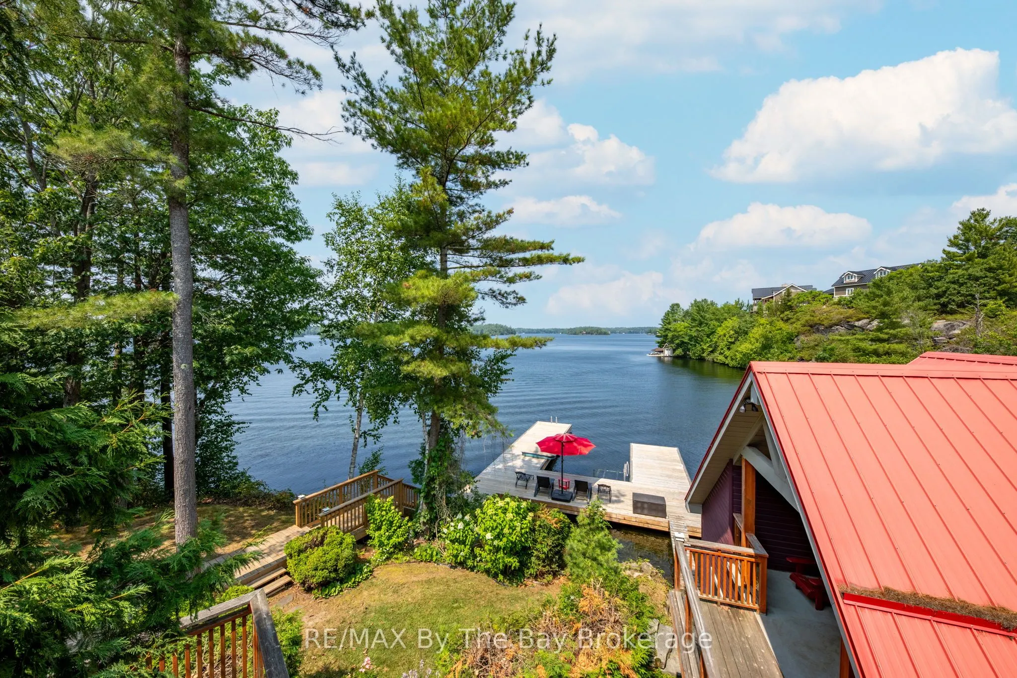 4104 East Shore Road