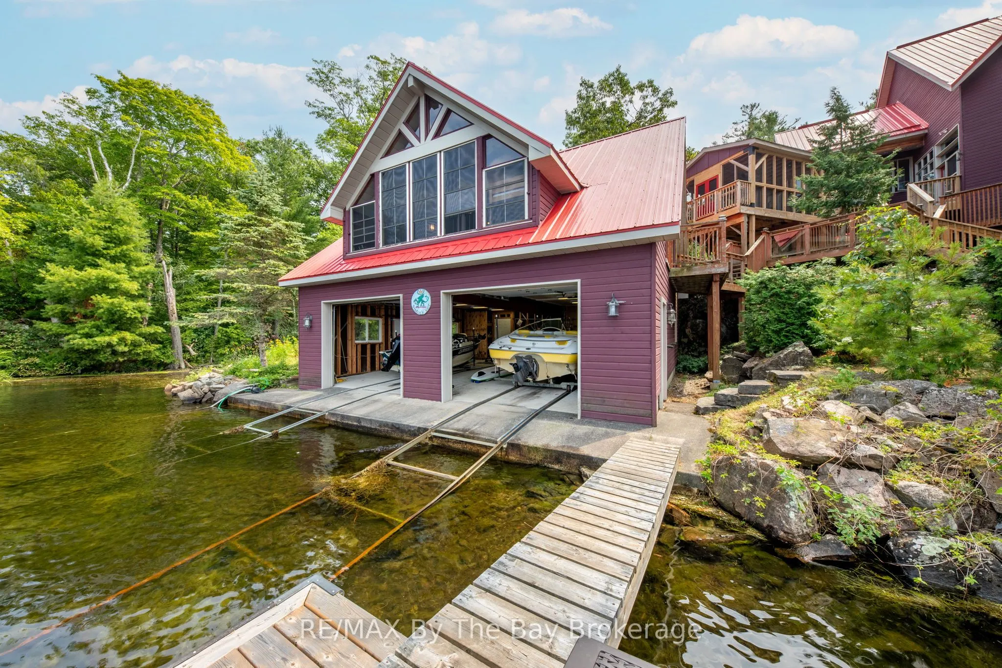 4104 East Shore Road