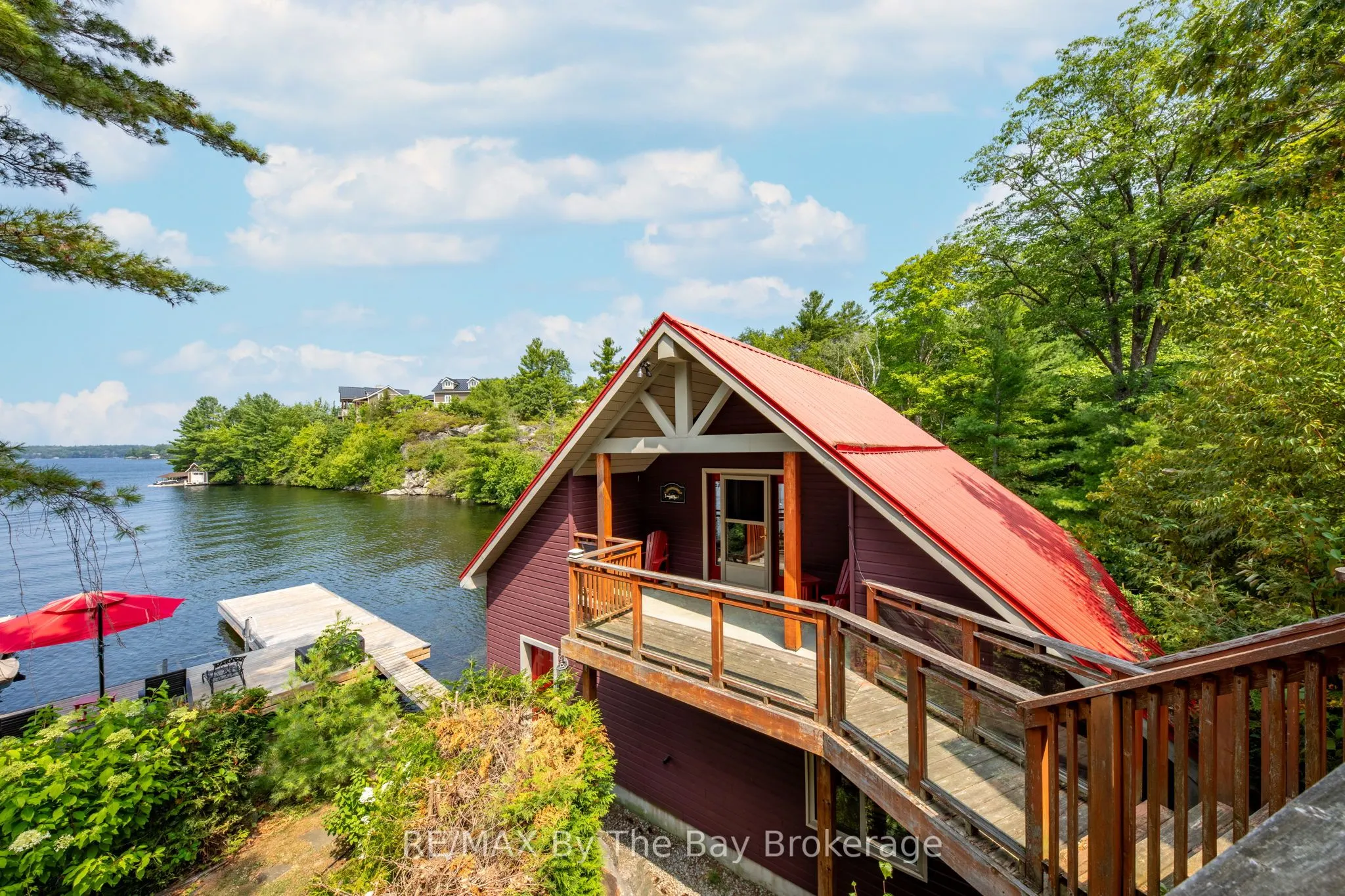 4104 East Shore Road