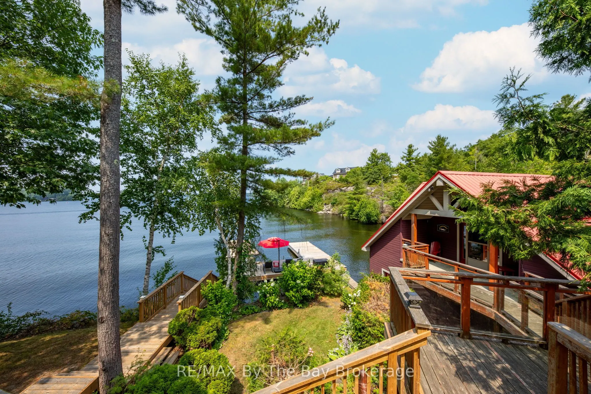 4104 East Shore Road