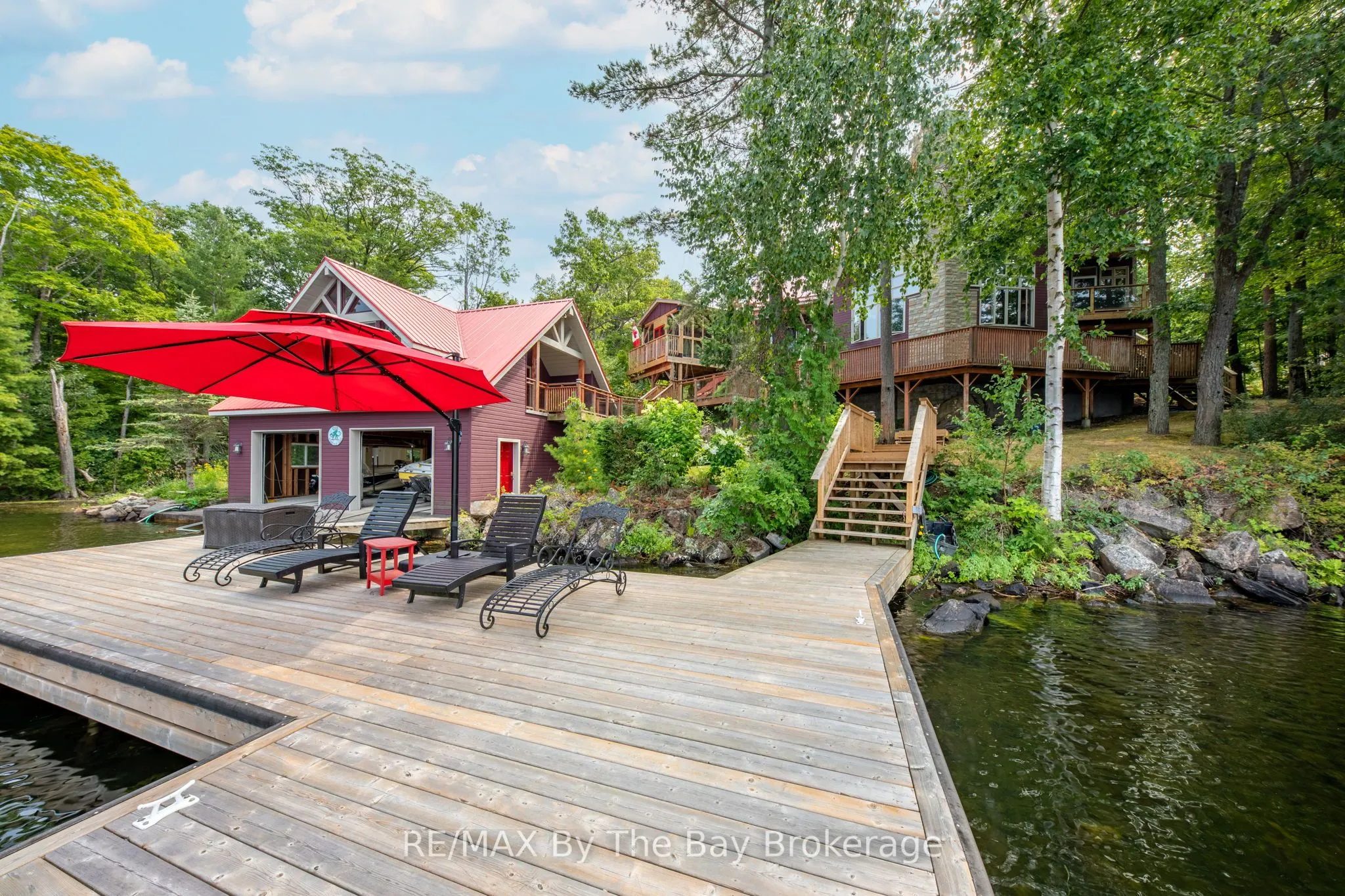 4104 East Shore Road