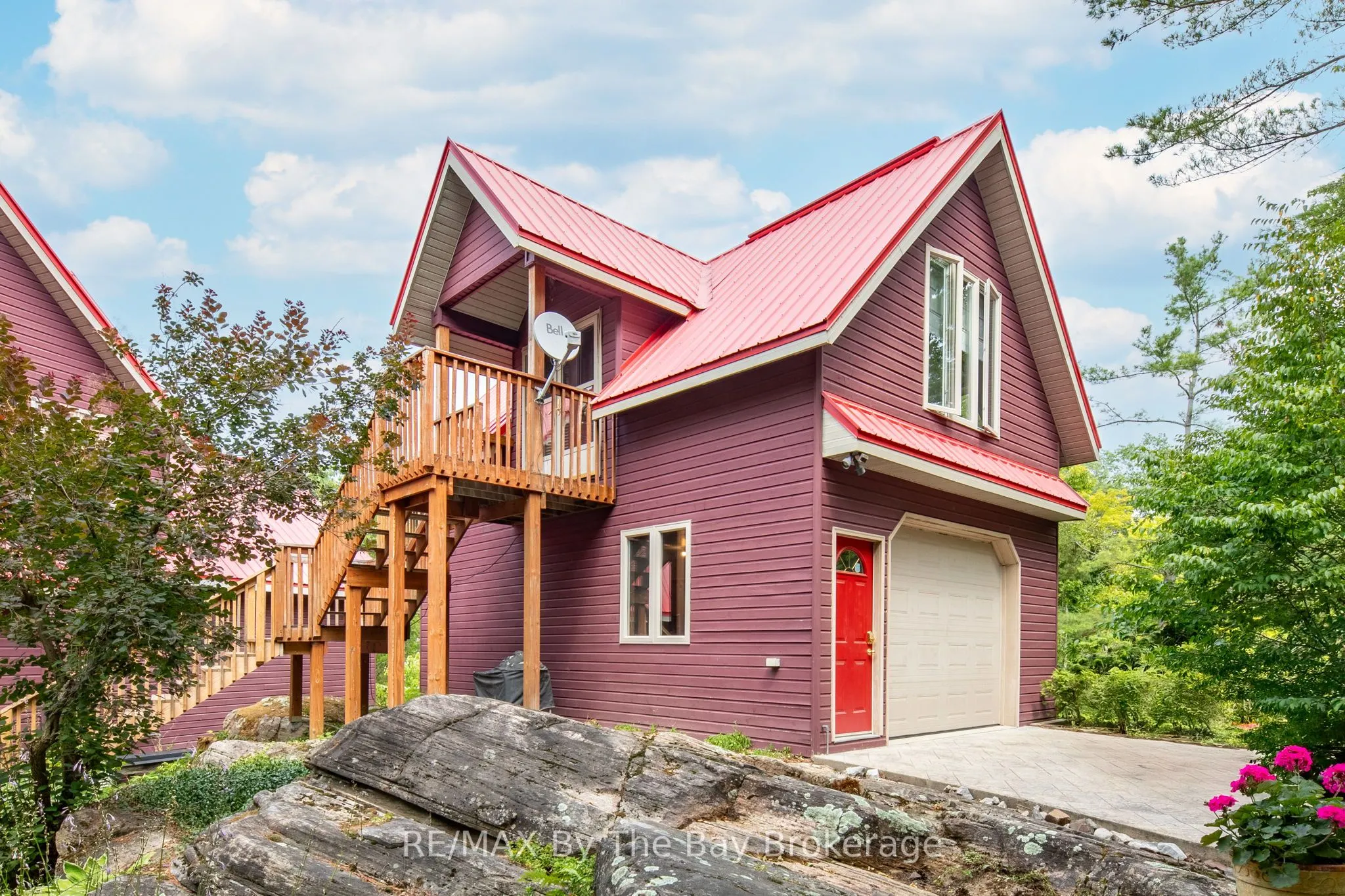 4104 East Shore Road