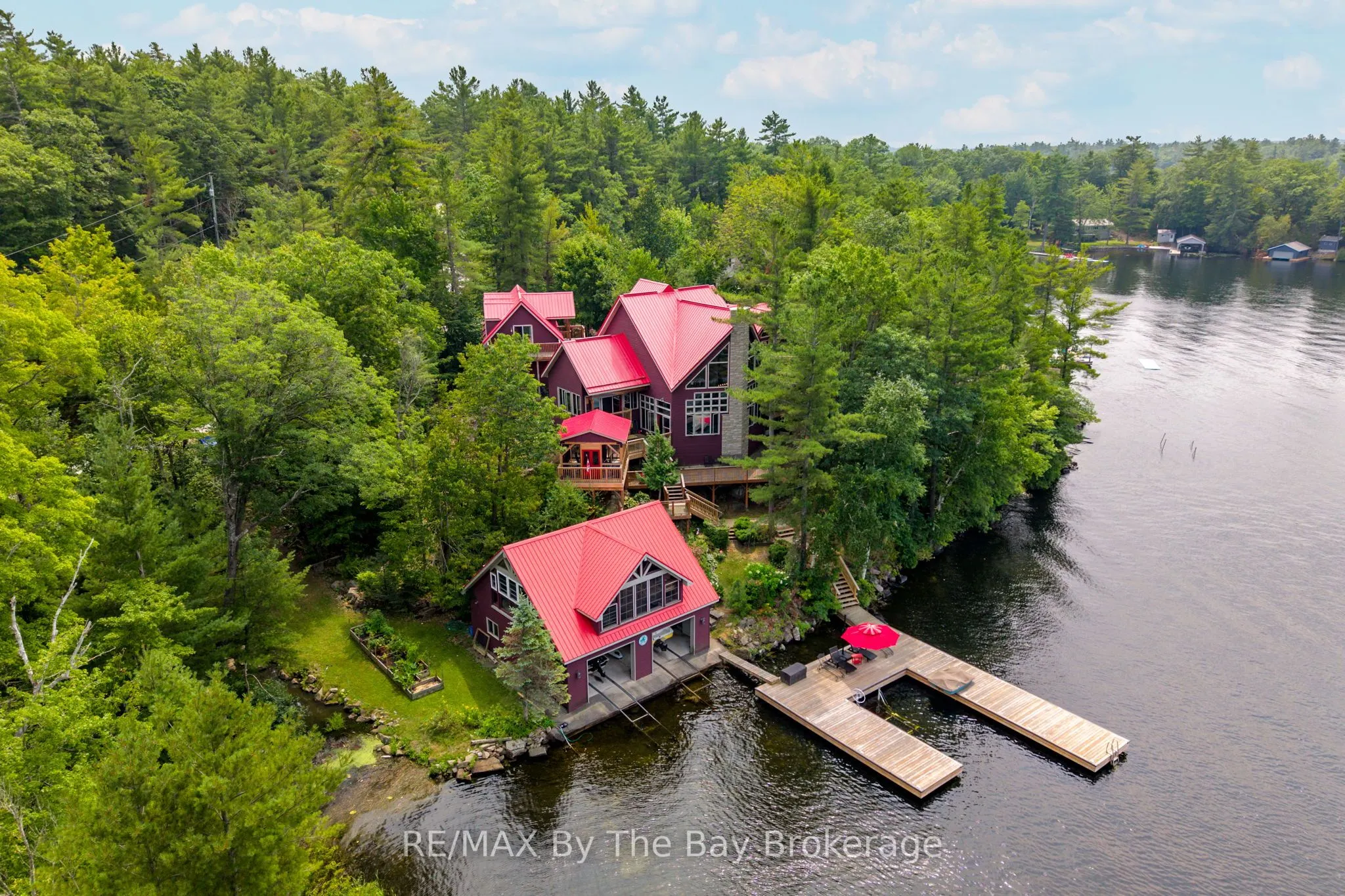 4104 East Shore Road