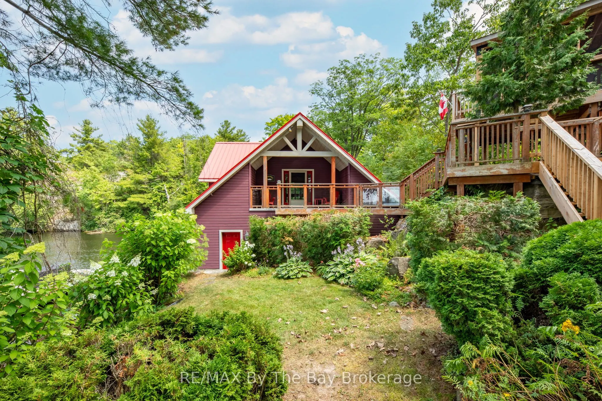 4104 East Shore Road