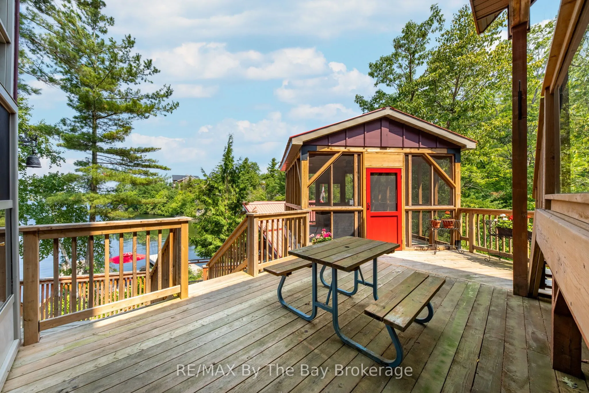 4104 East Shore Road