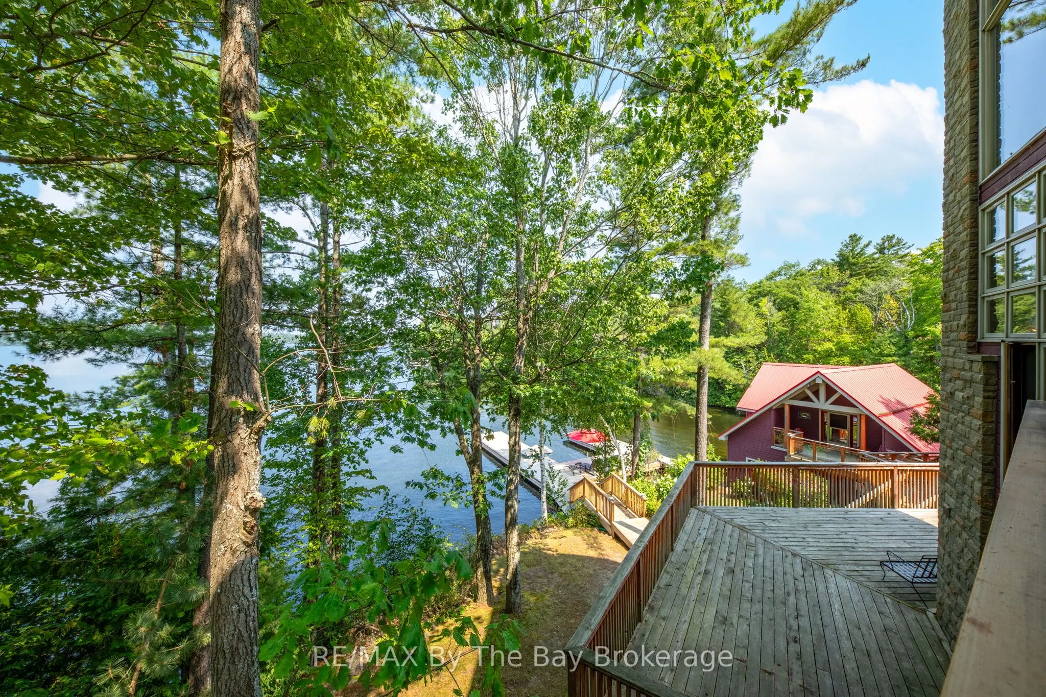 4104 East Shore Road
