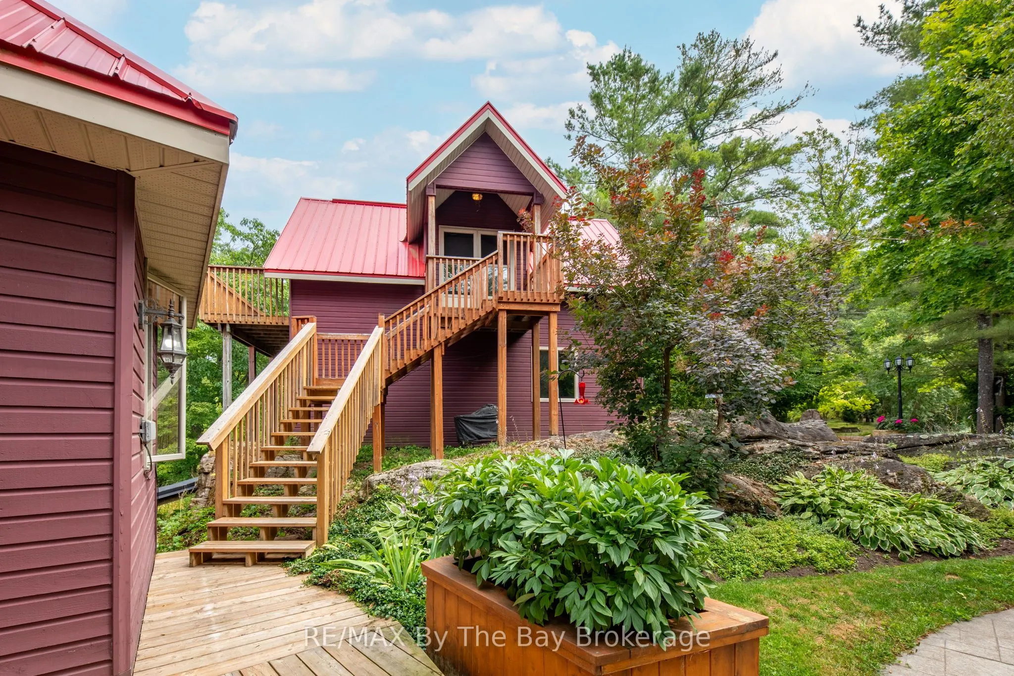 4104 East Shore Road