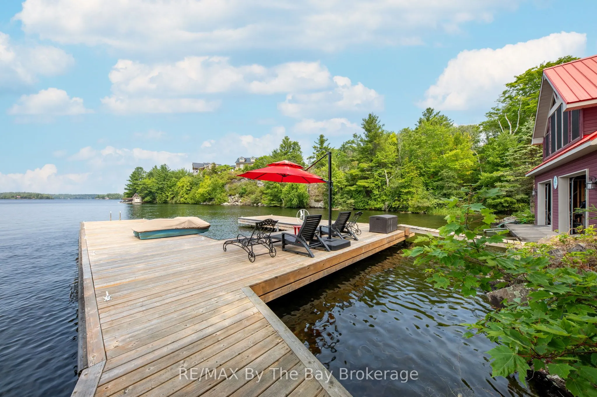 4104 East Shore Road