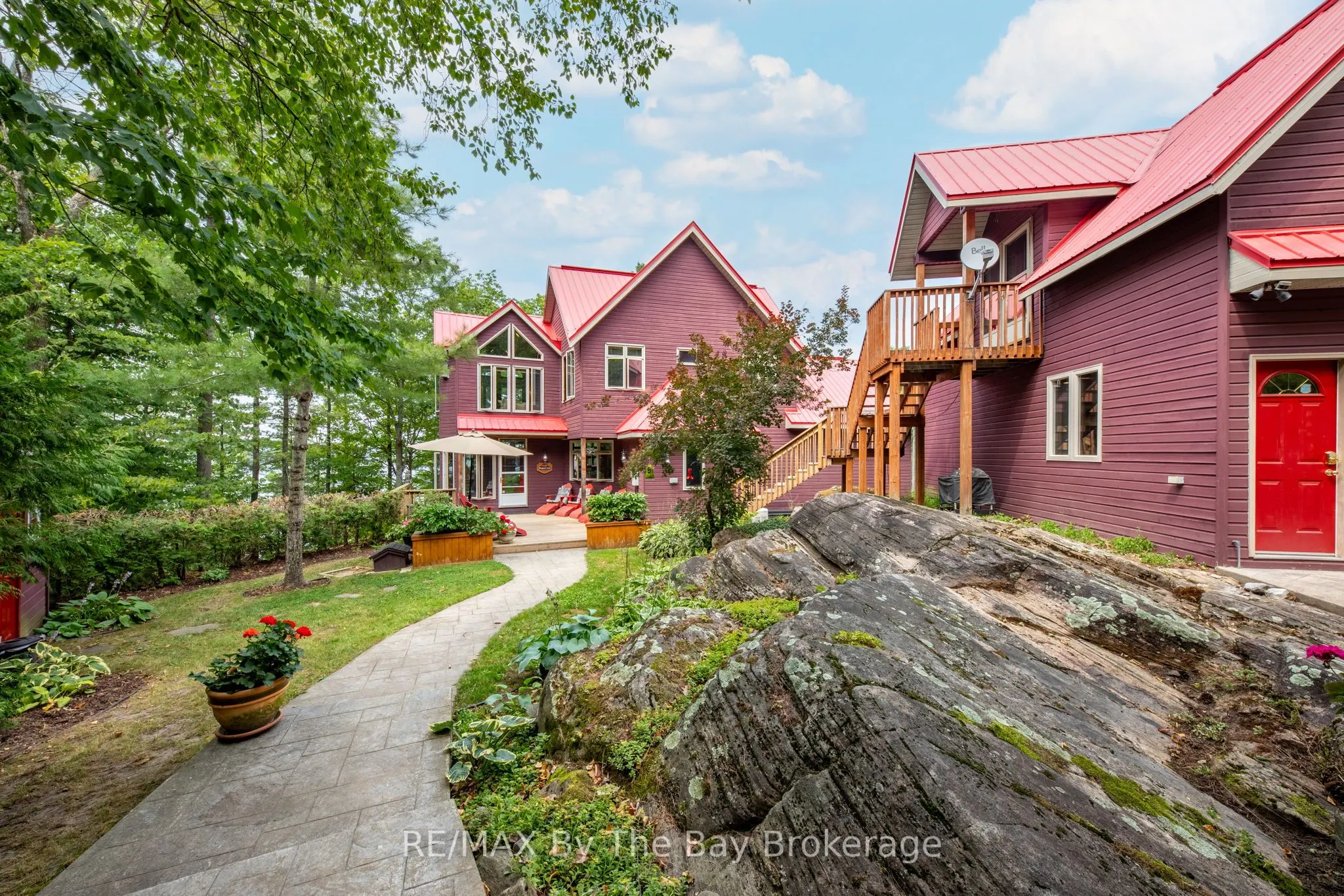 4104 East Shore Road