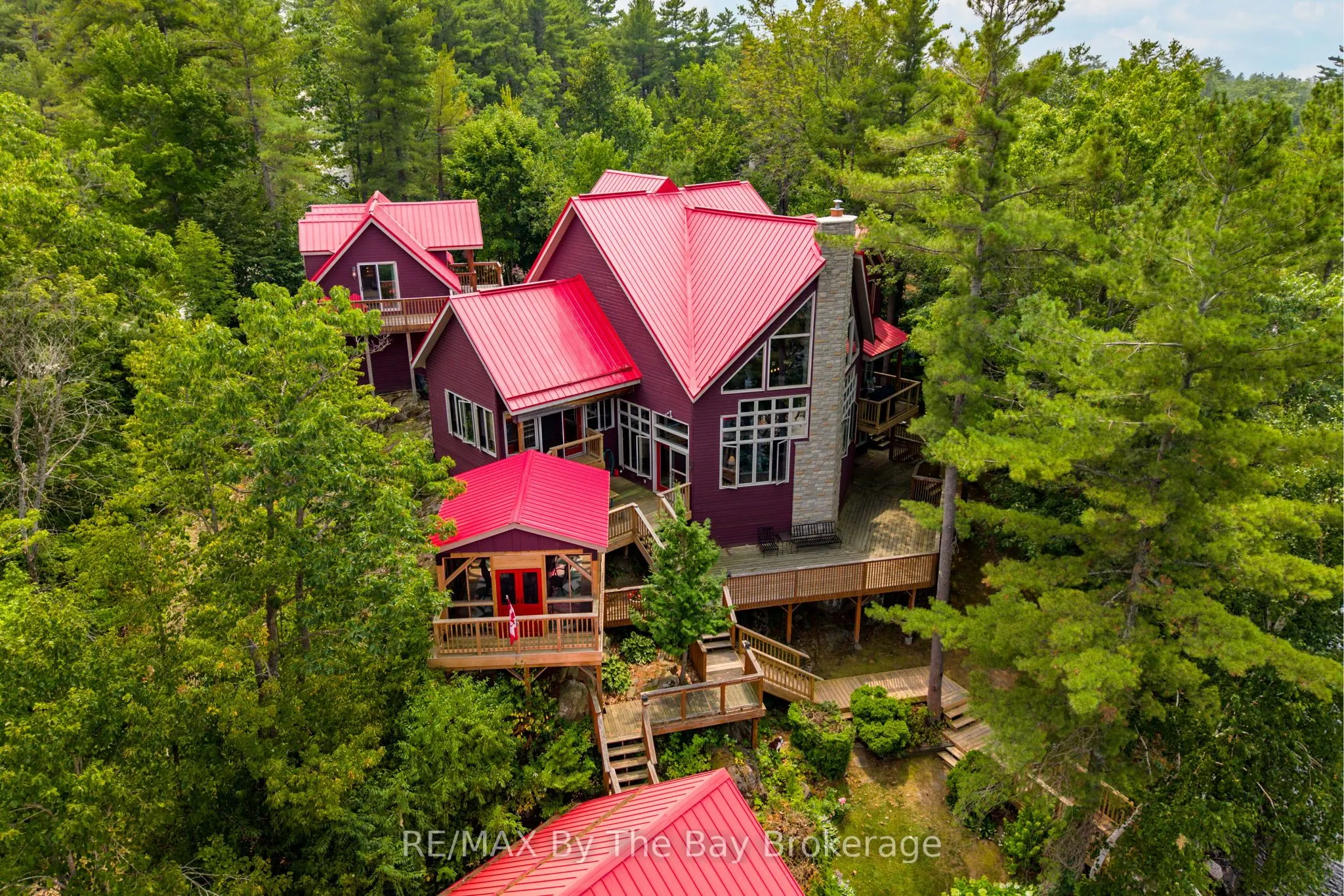 4104 East Shore Road