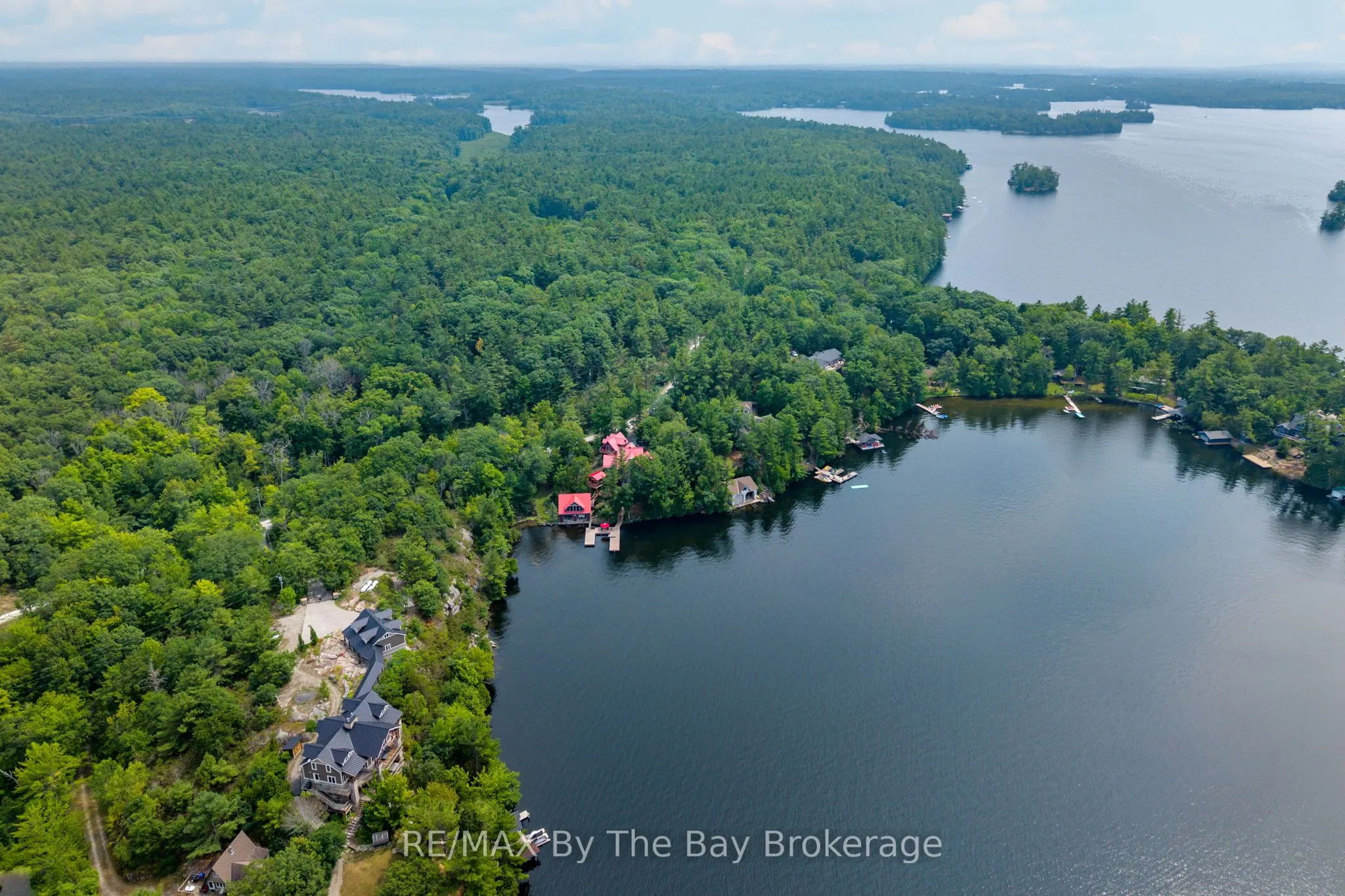 4104 East Shore Road