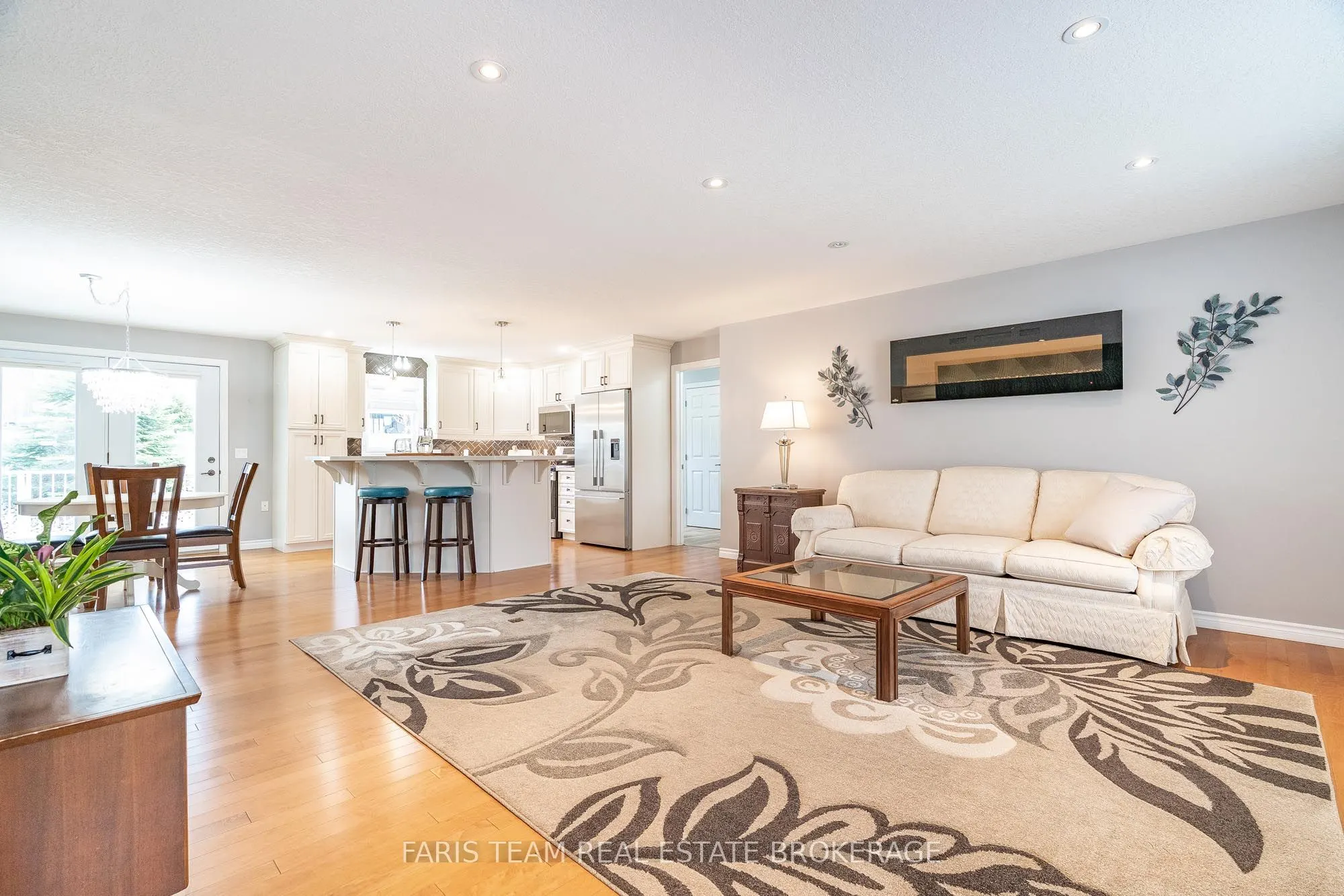 1 Gidley Court