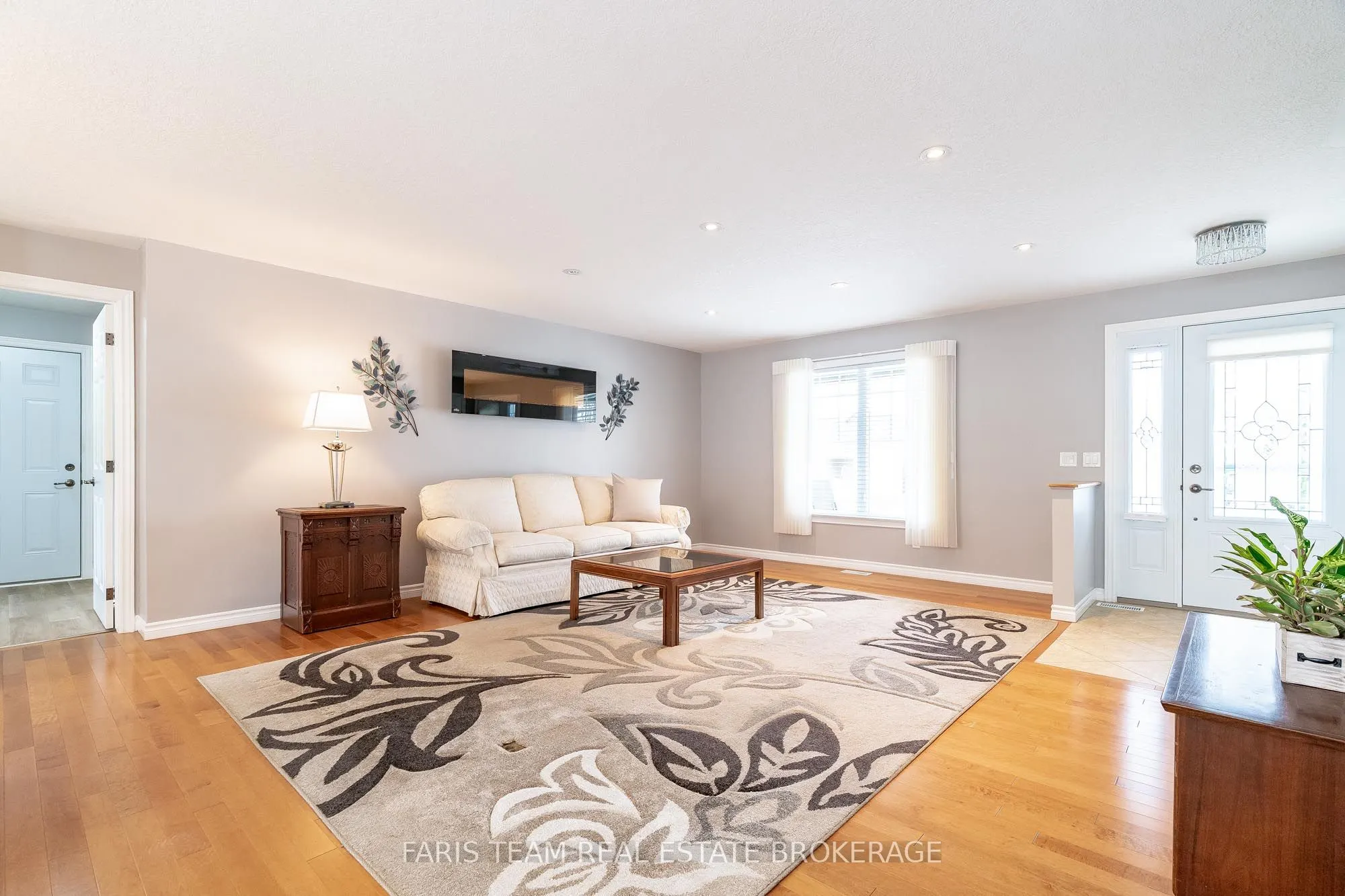 1 Gidley Court