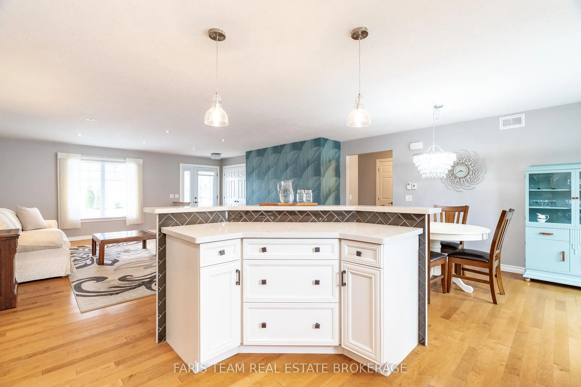 1 Gidley Court